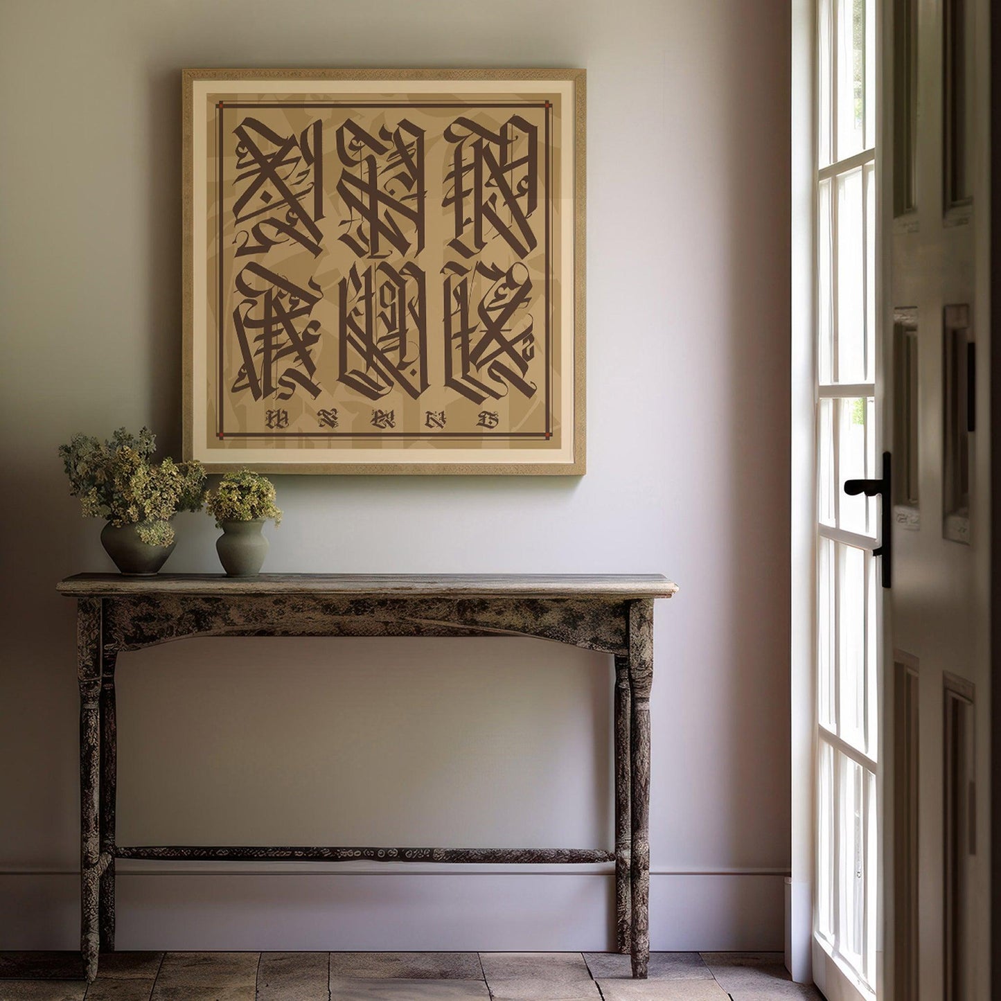 Scripted Harmony - AWAYFROMOBJECT