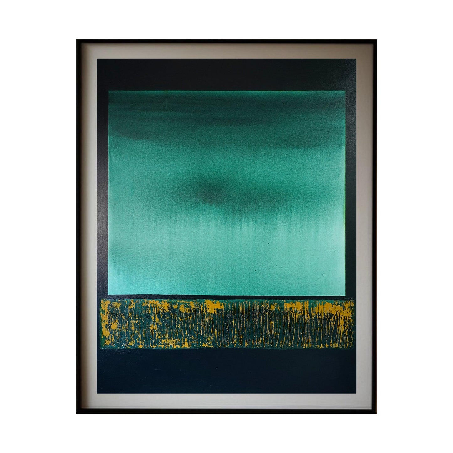 Stillness in Layers - AWAYFROMOBJECT