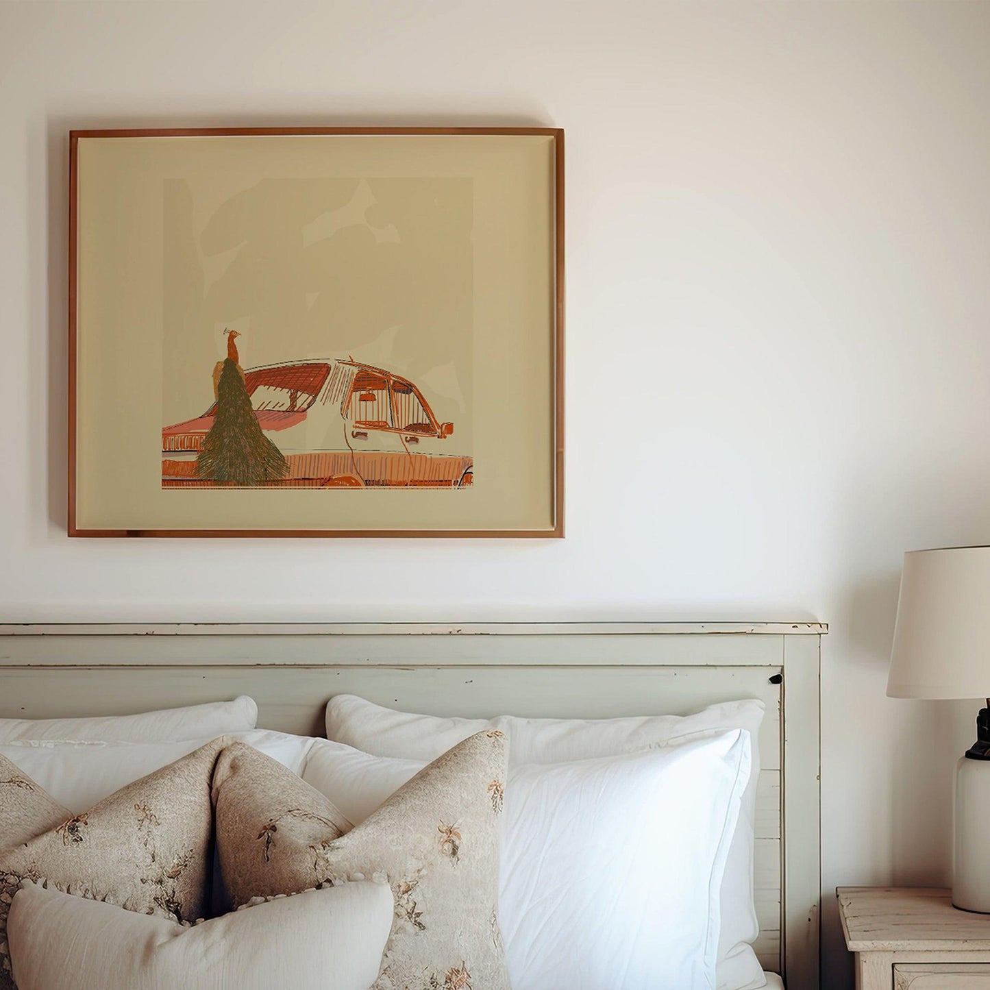 Urban Majesty - AWAYFROMOBJECT