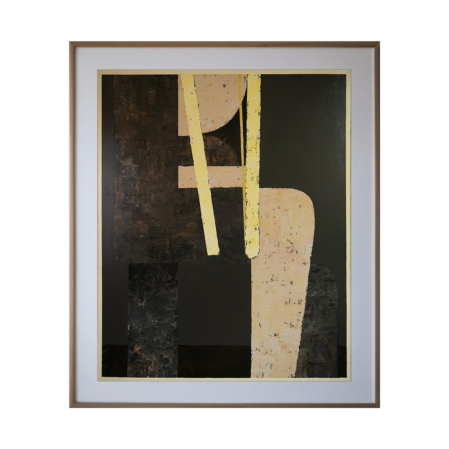 Abstract Balance - AWAYFROMOBJECT