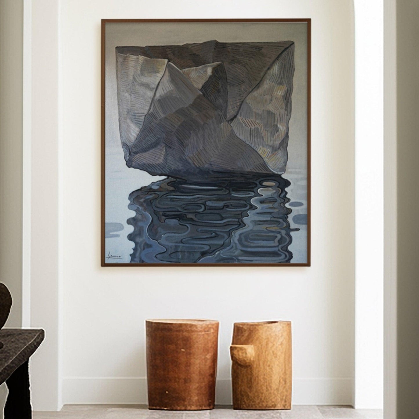 Ephemeral Currents - AWAYFROMOBJECT