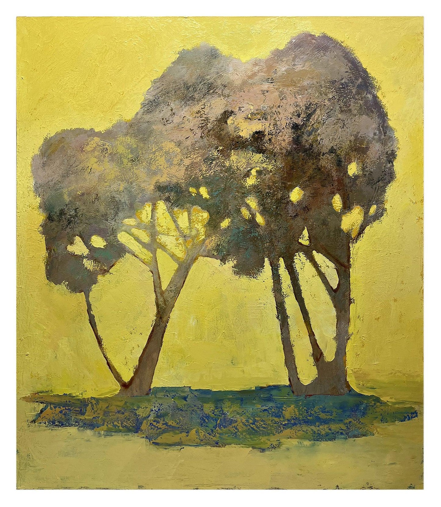 Embrace of Unity - AWAYFROMOBJECT