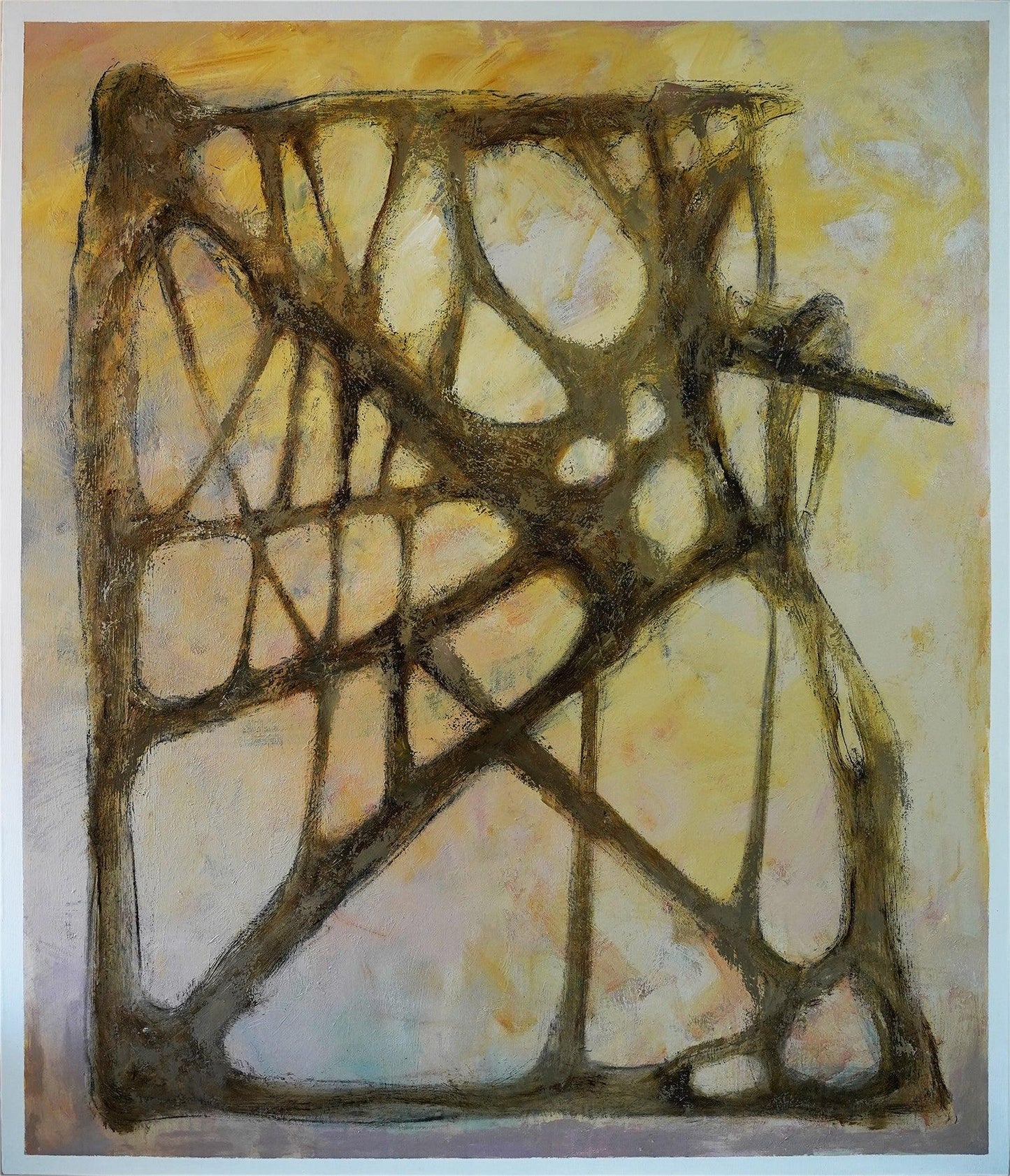 The Dream I Endeavor to Recall - AWAYFROMOBJECT