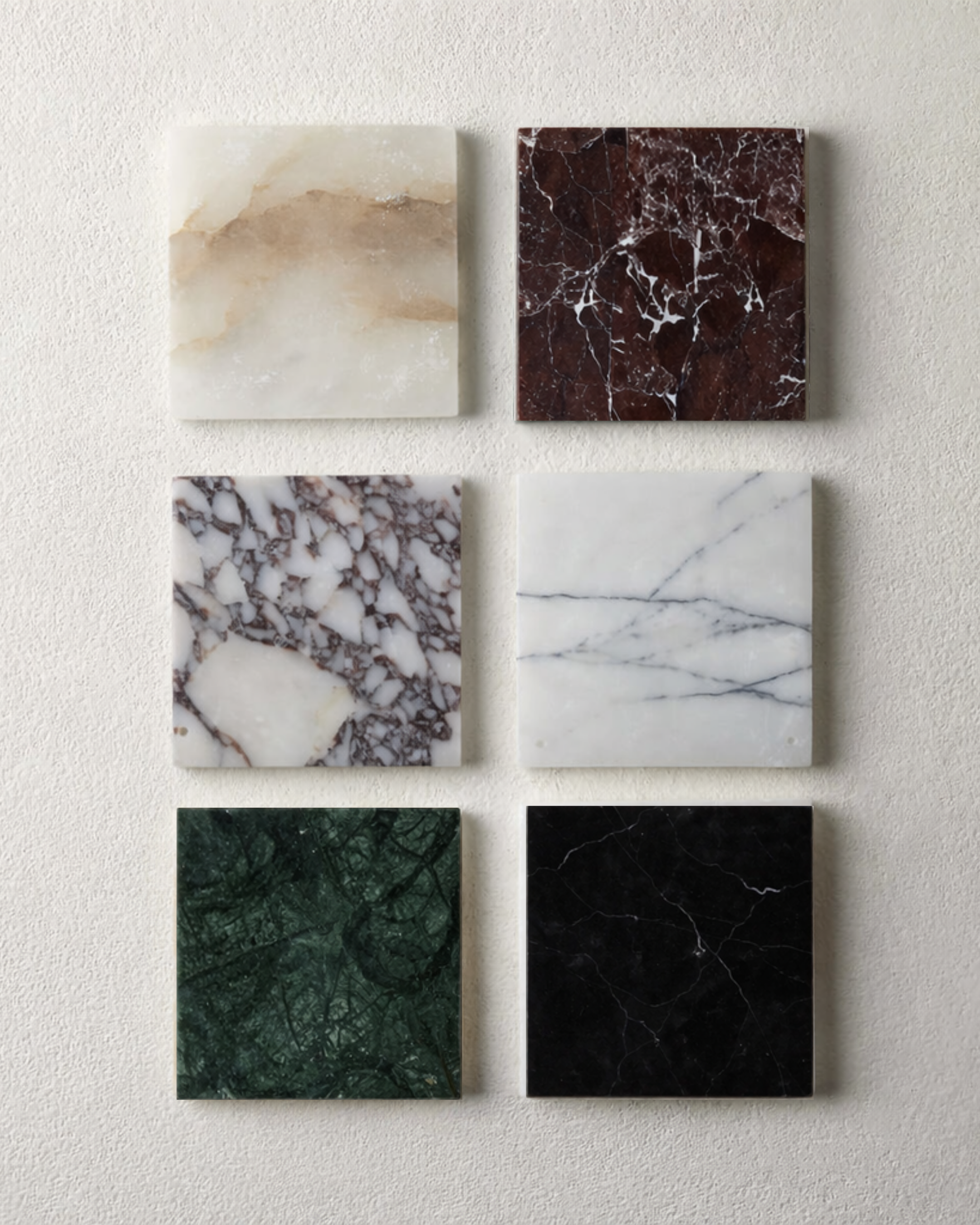 Anatolian Marble