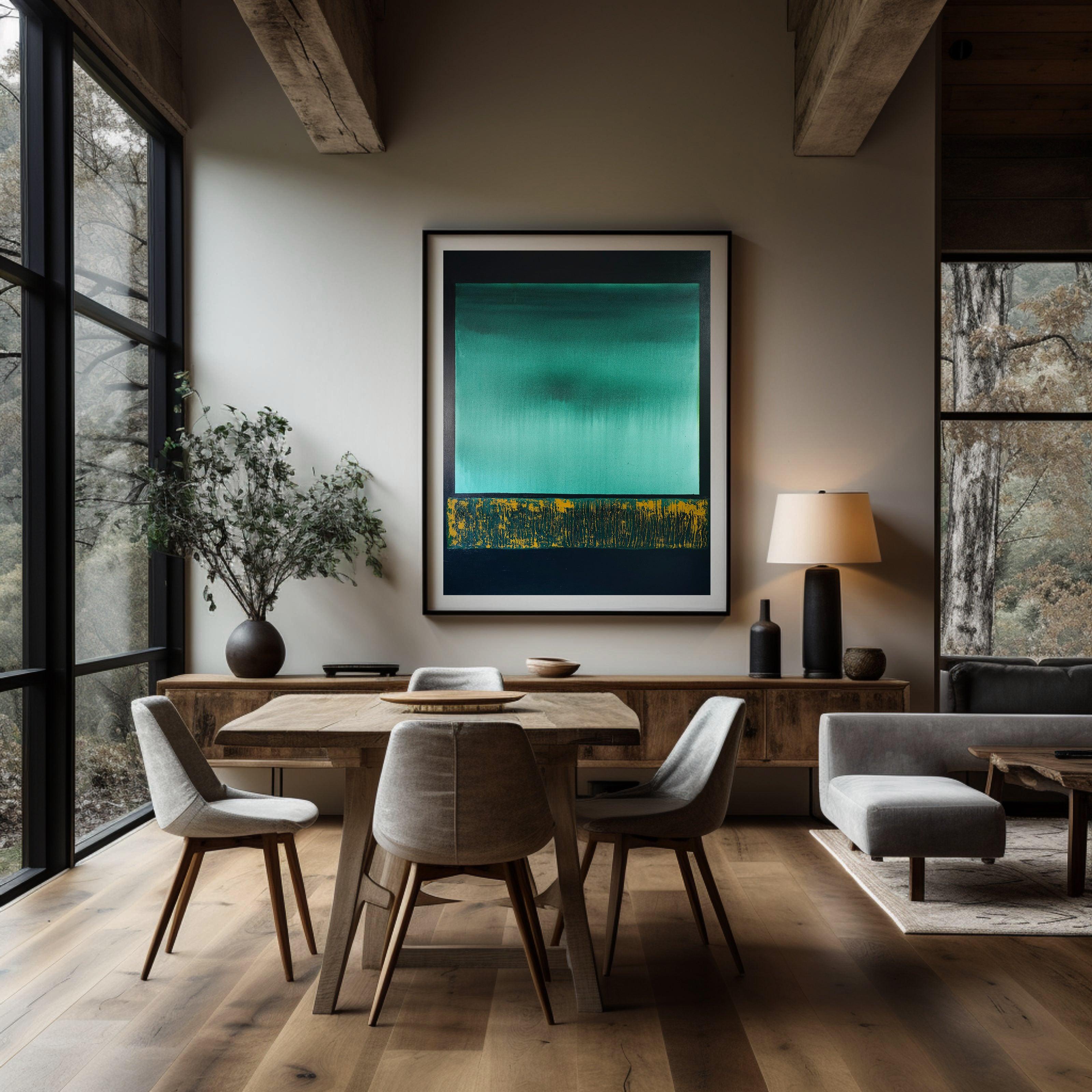 Stillness in Layers - AWAYFROMOBJECT