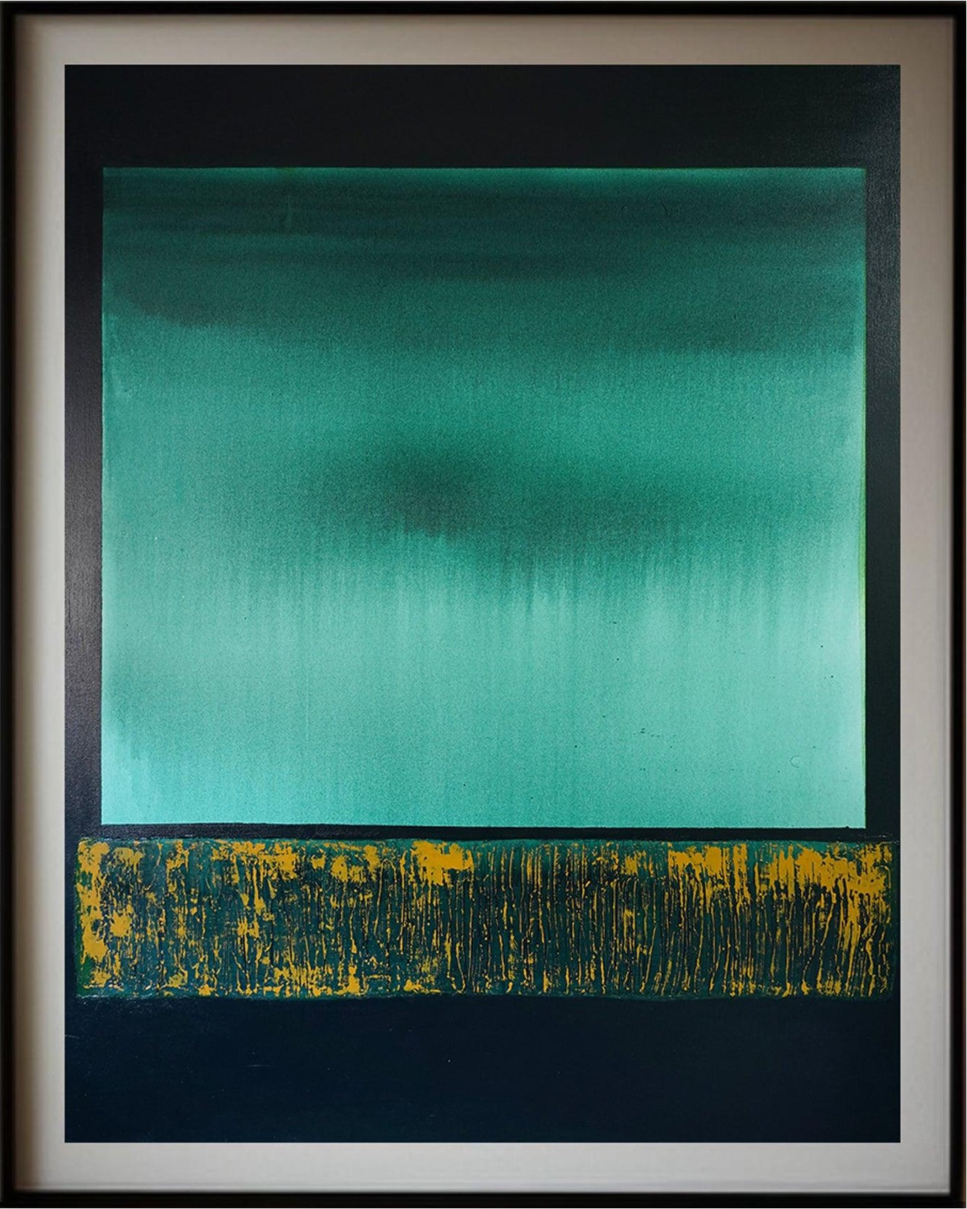 Stillness in Layers - AWAYFROMOBJECT