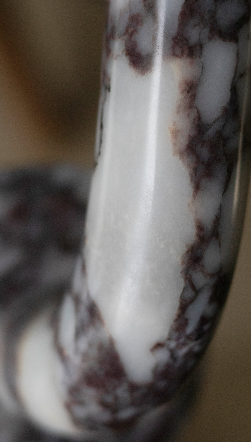 Around The World Marble Sconce