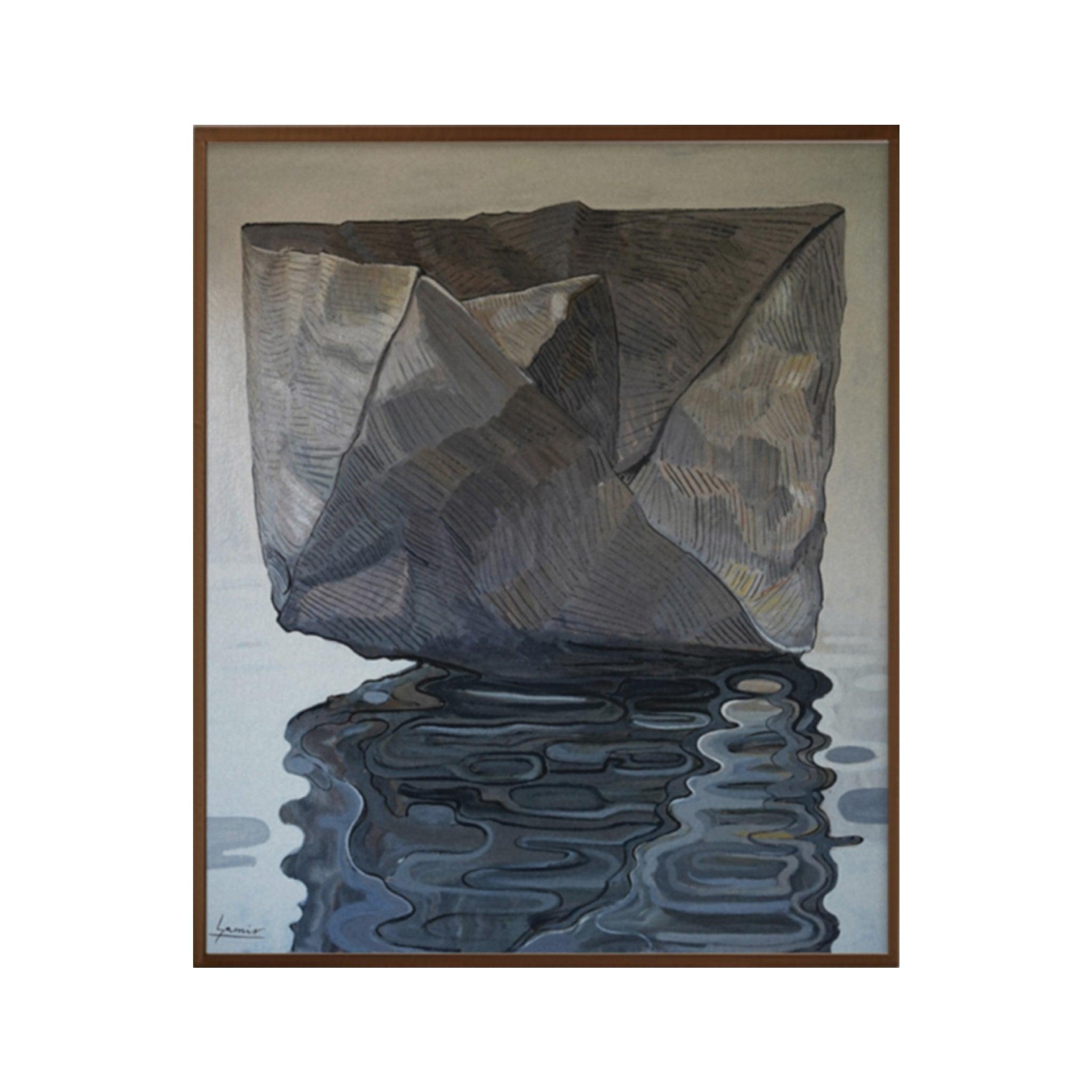 Ephemeral Currents - AWAYFROMOBJECT