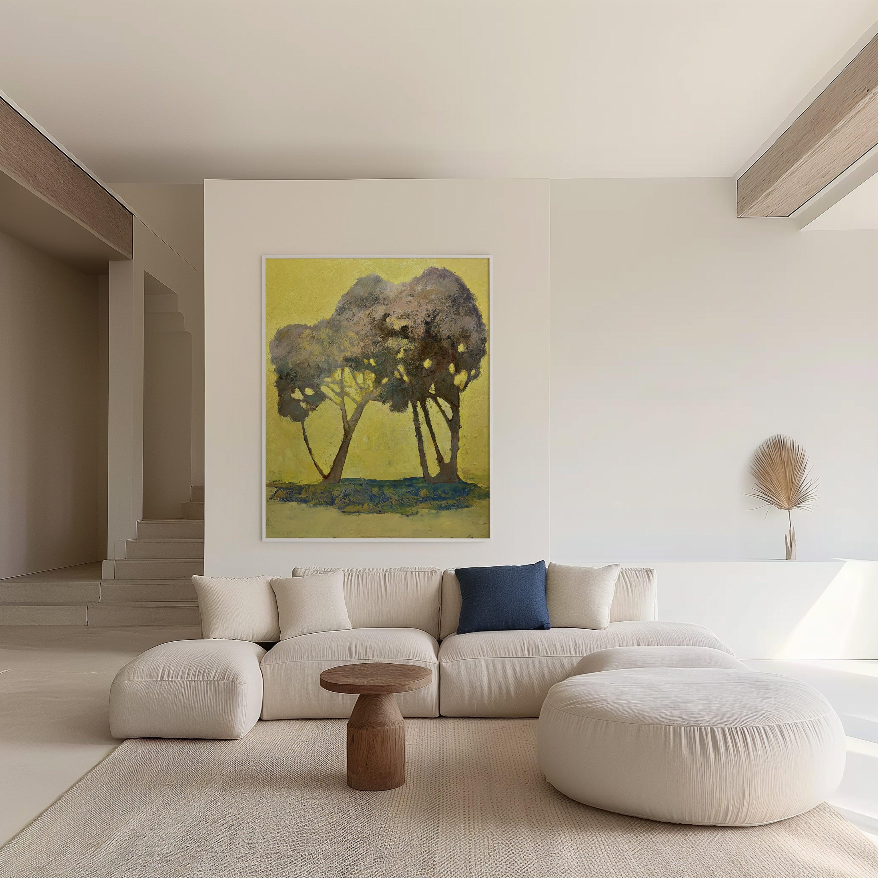 Embrace of Unity - AWAYFROMOBJECT