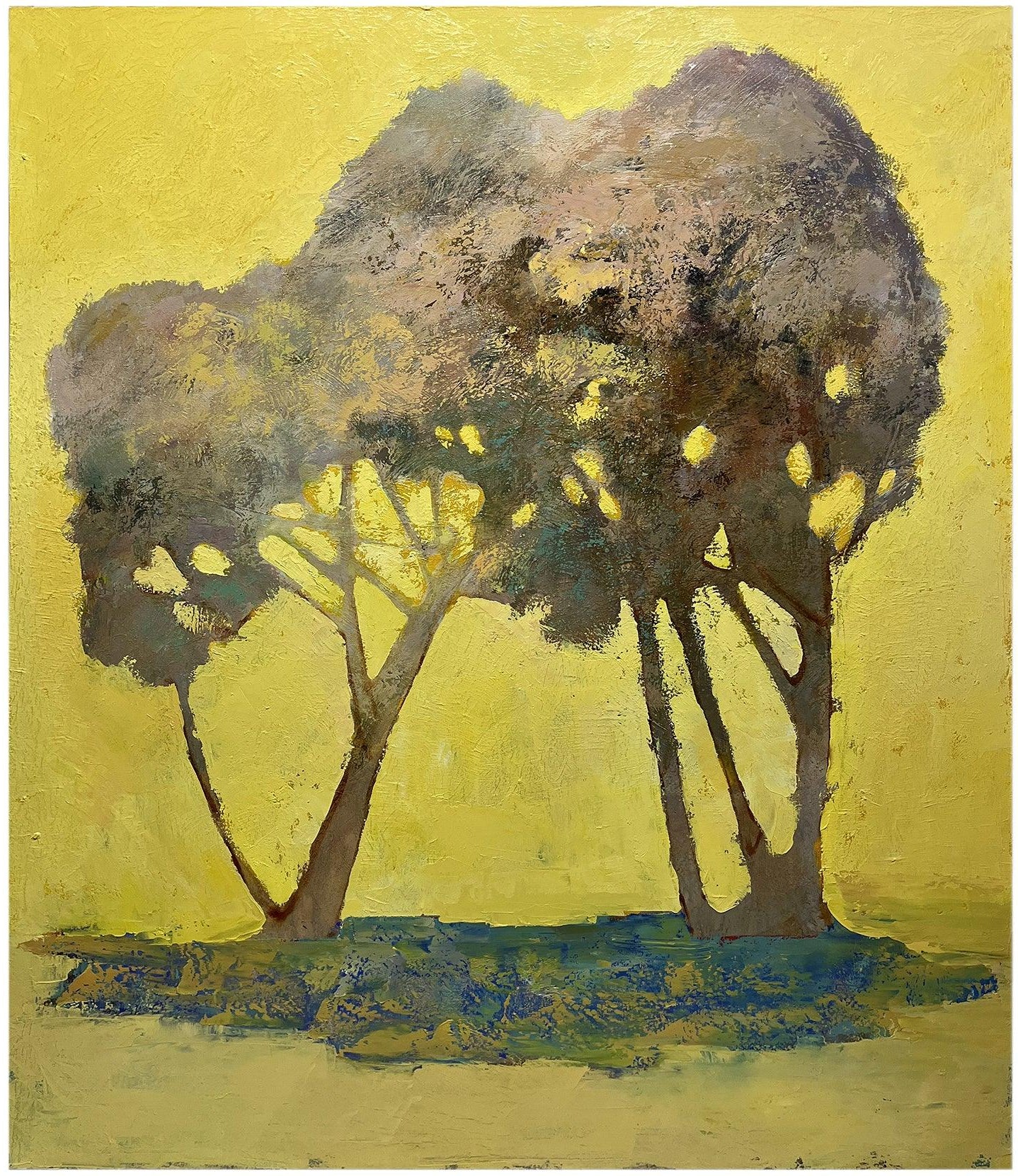 Embrace of Unity - AWAYFROMOBJECT