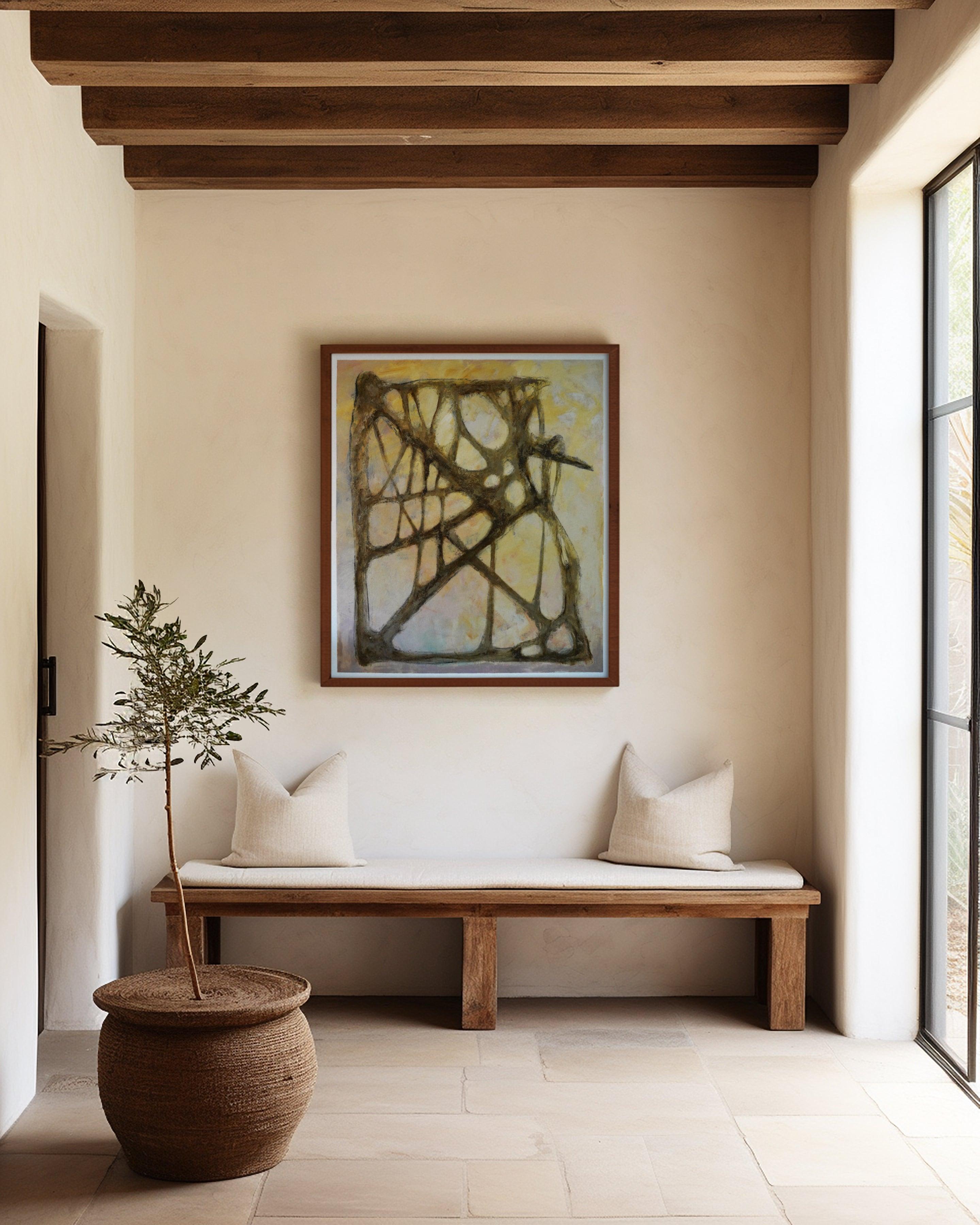 The Dream I Endeavor to Recall - AWAYFROMOBJECT