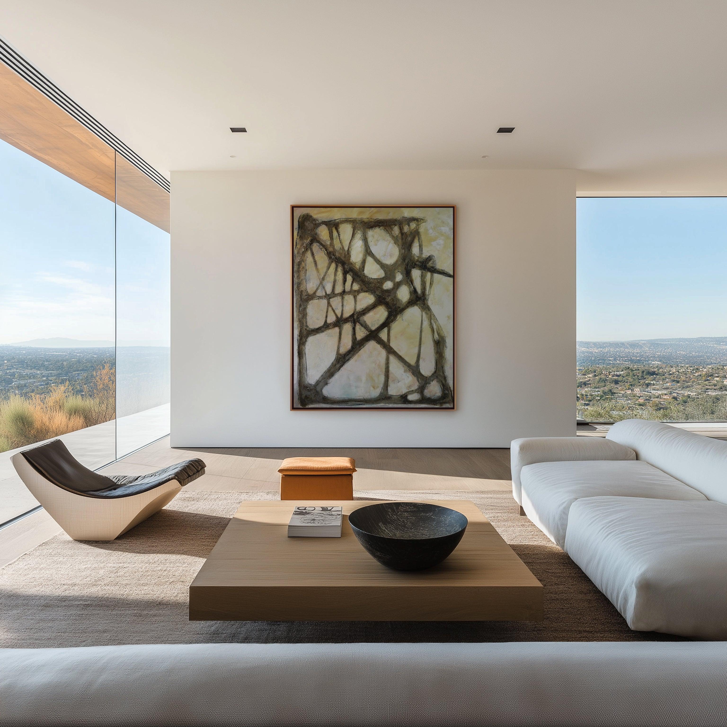 The Dream I Endeavor to Recall - AWAYFROMOBJECT