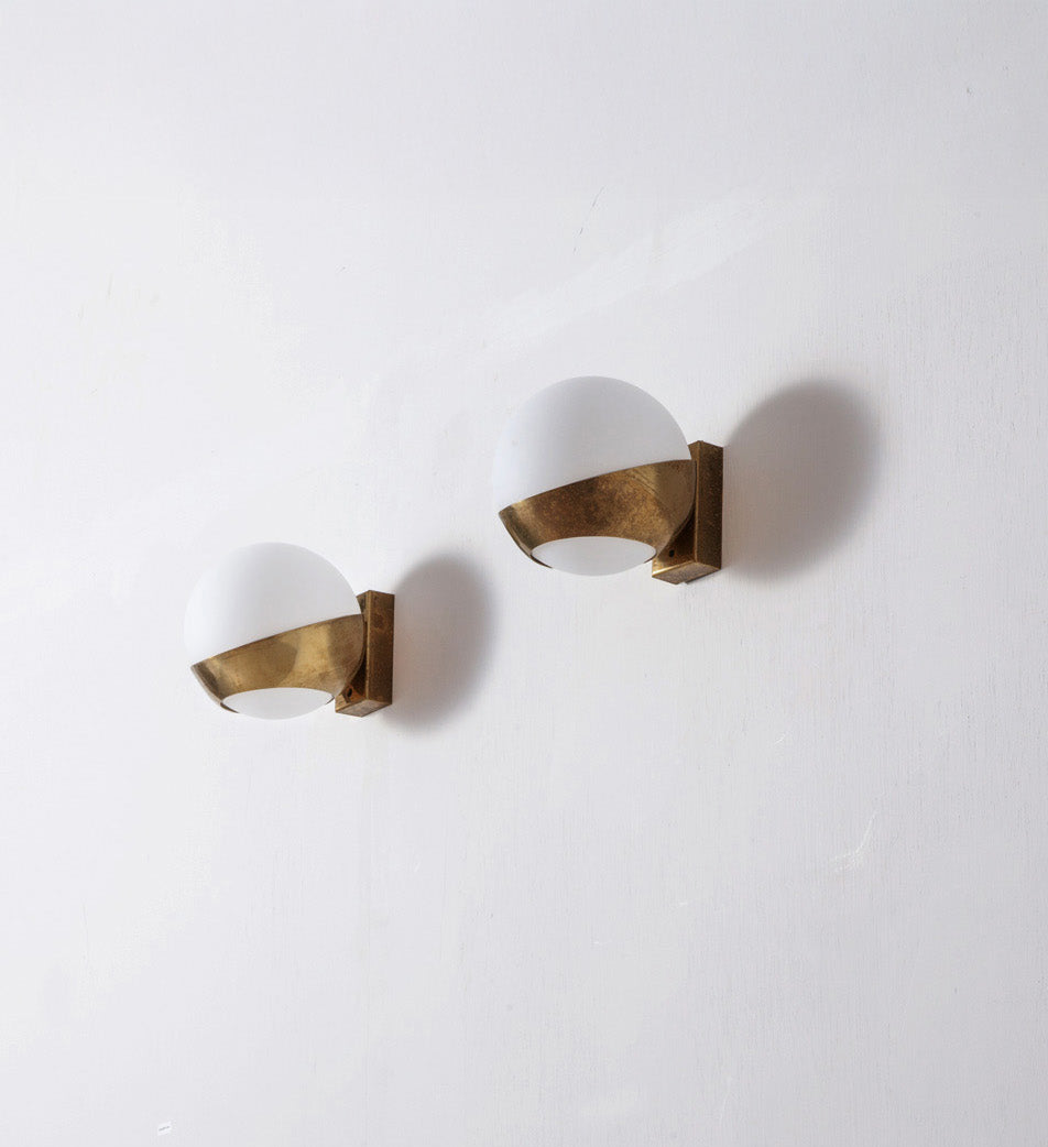 ALTO SCONCE