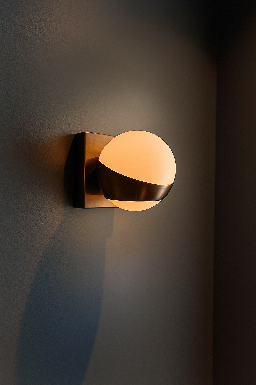 ALTO SCONCE