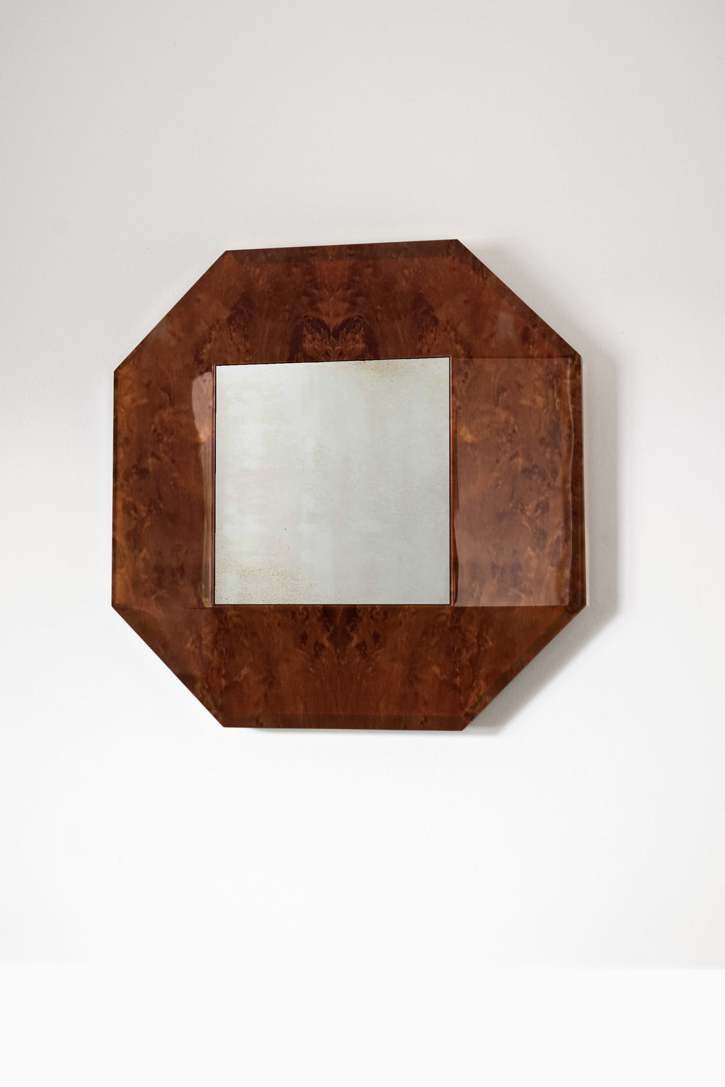 Kanui Burlwood Mirror