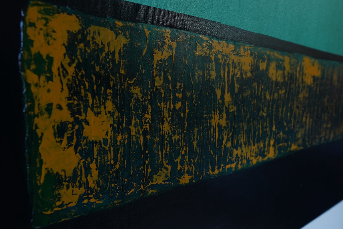 Beyond the Horizon