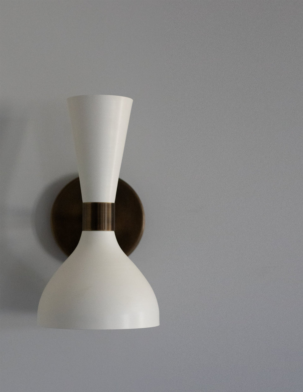 DUNMORE SCONCE