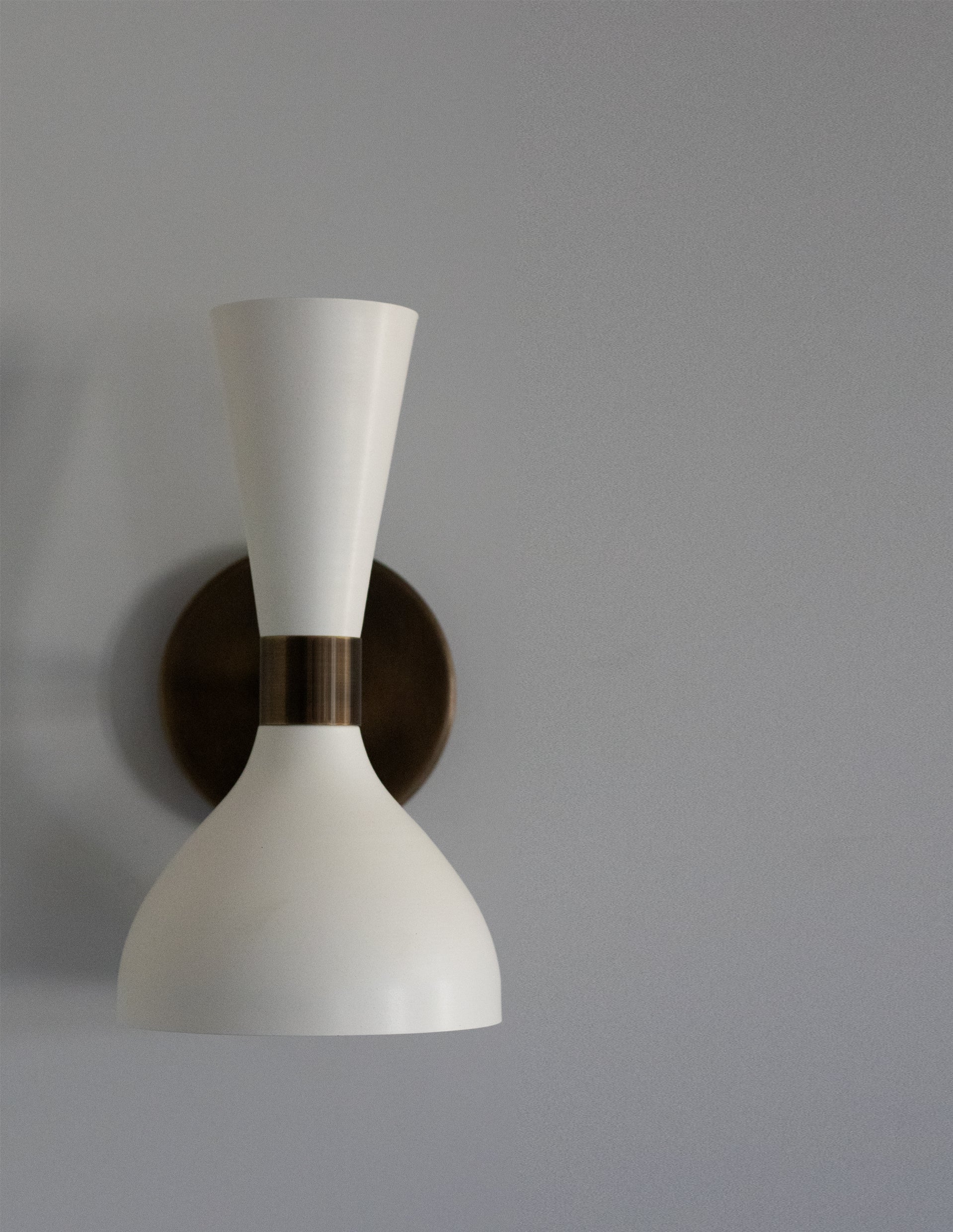DUNMORE SCONCE