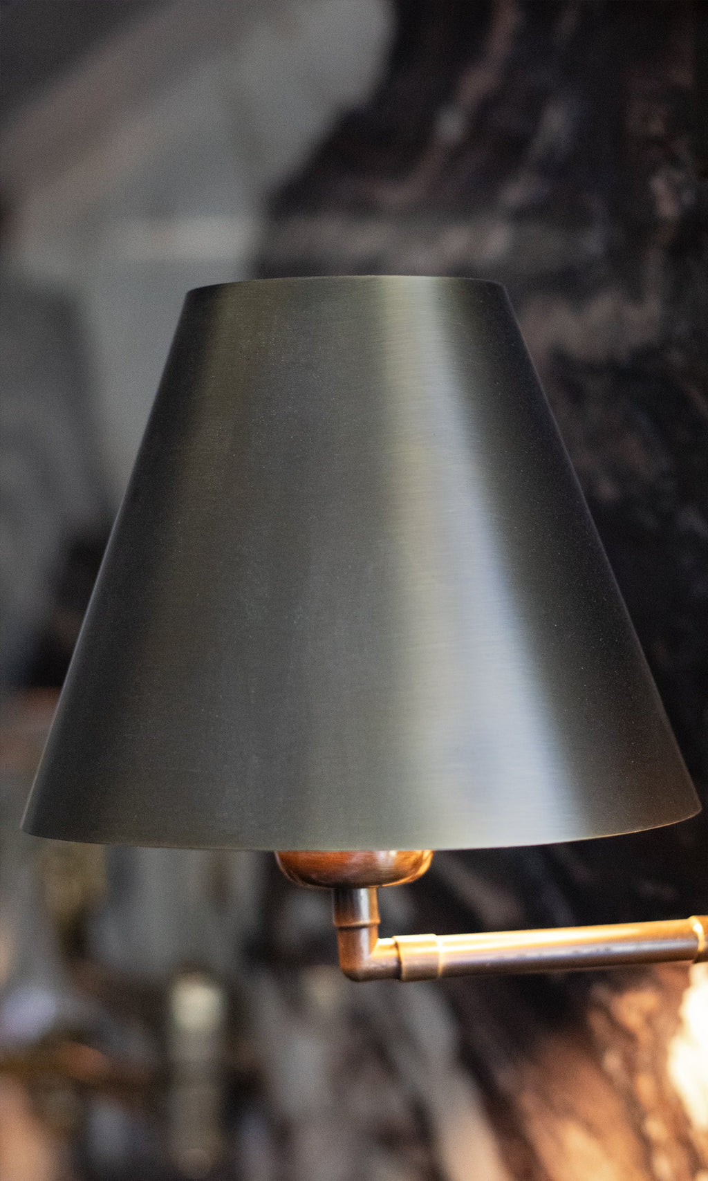 Forma Sconce