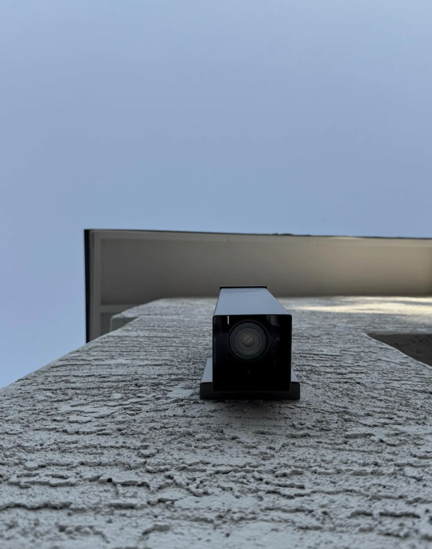 LUMERA UP AND DOWN SCONCE