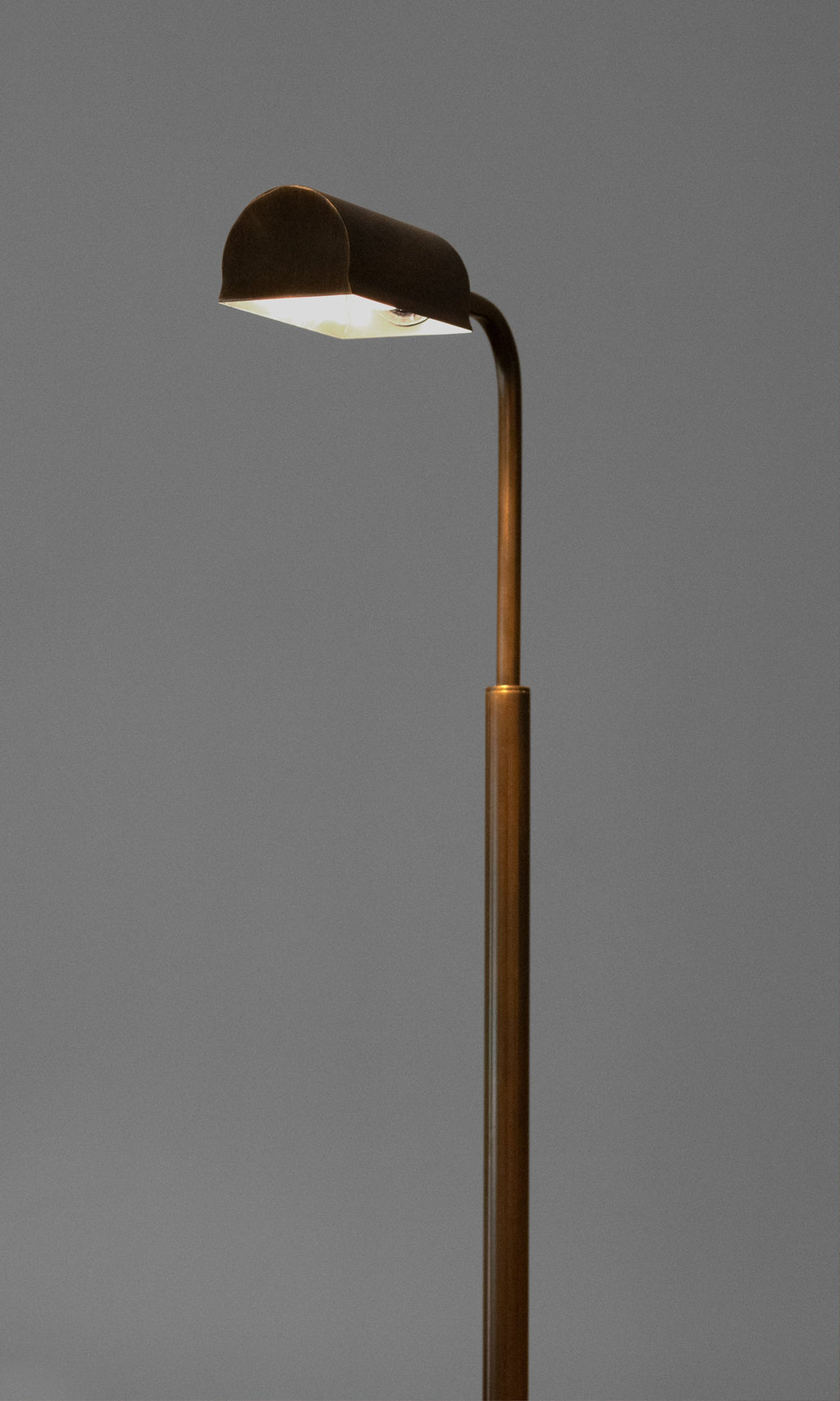 MOOD COLUMN FLOOR LAMP