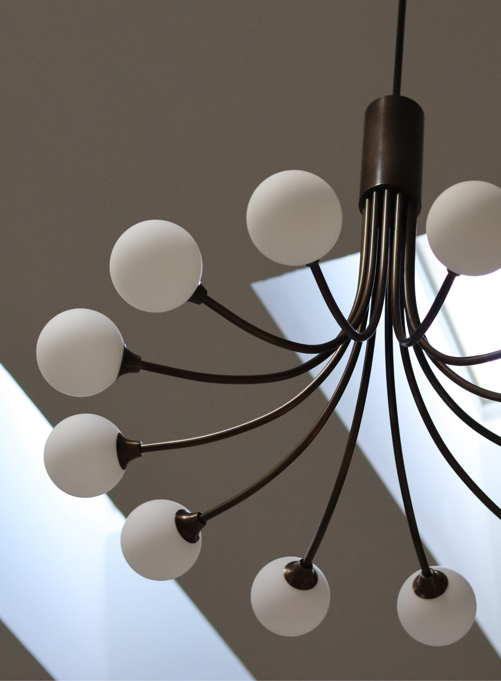 PENDANT 12 CEILING LIGHT