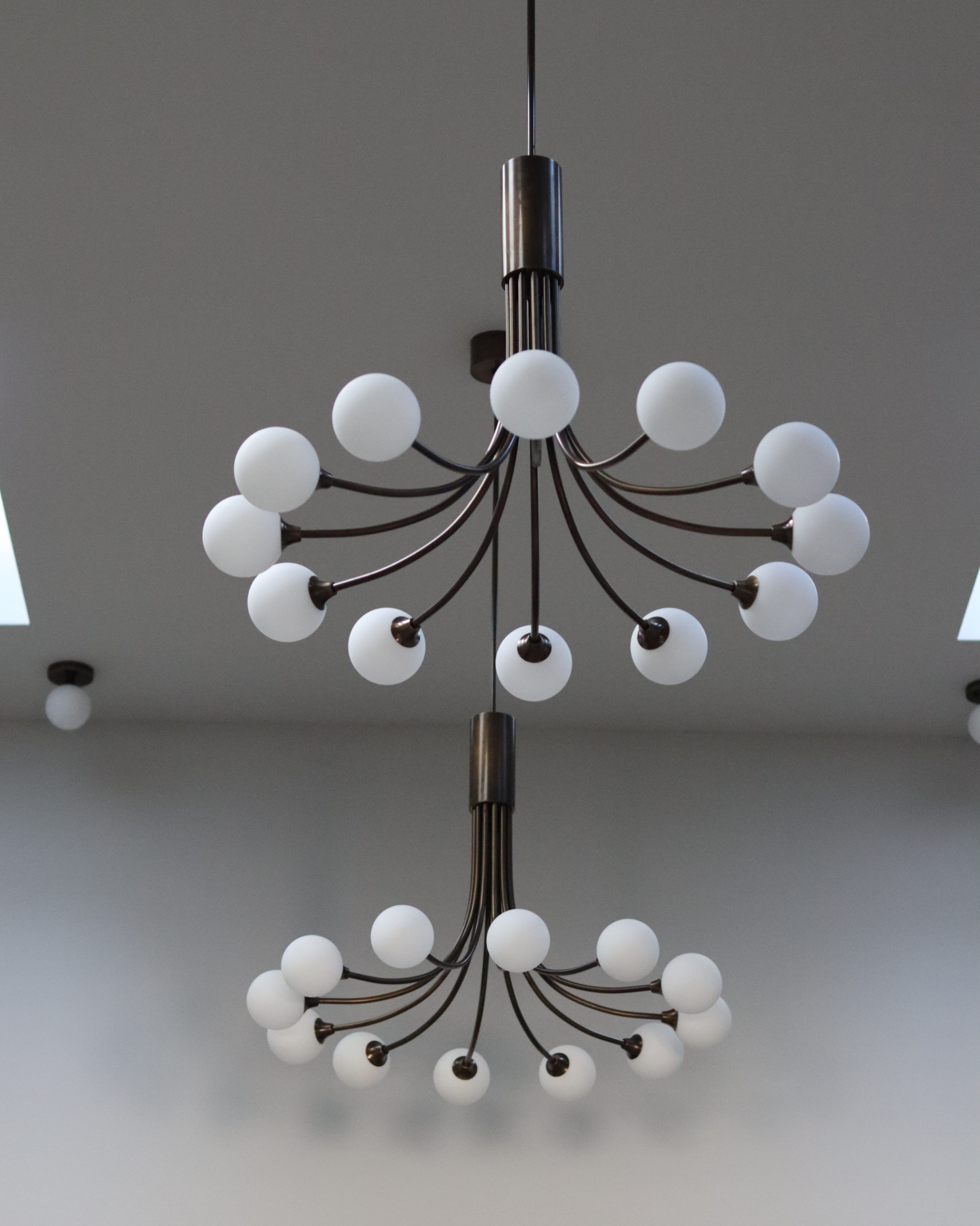 PENDANT 12 CEILING LIGHT