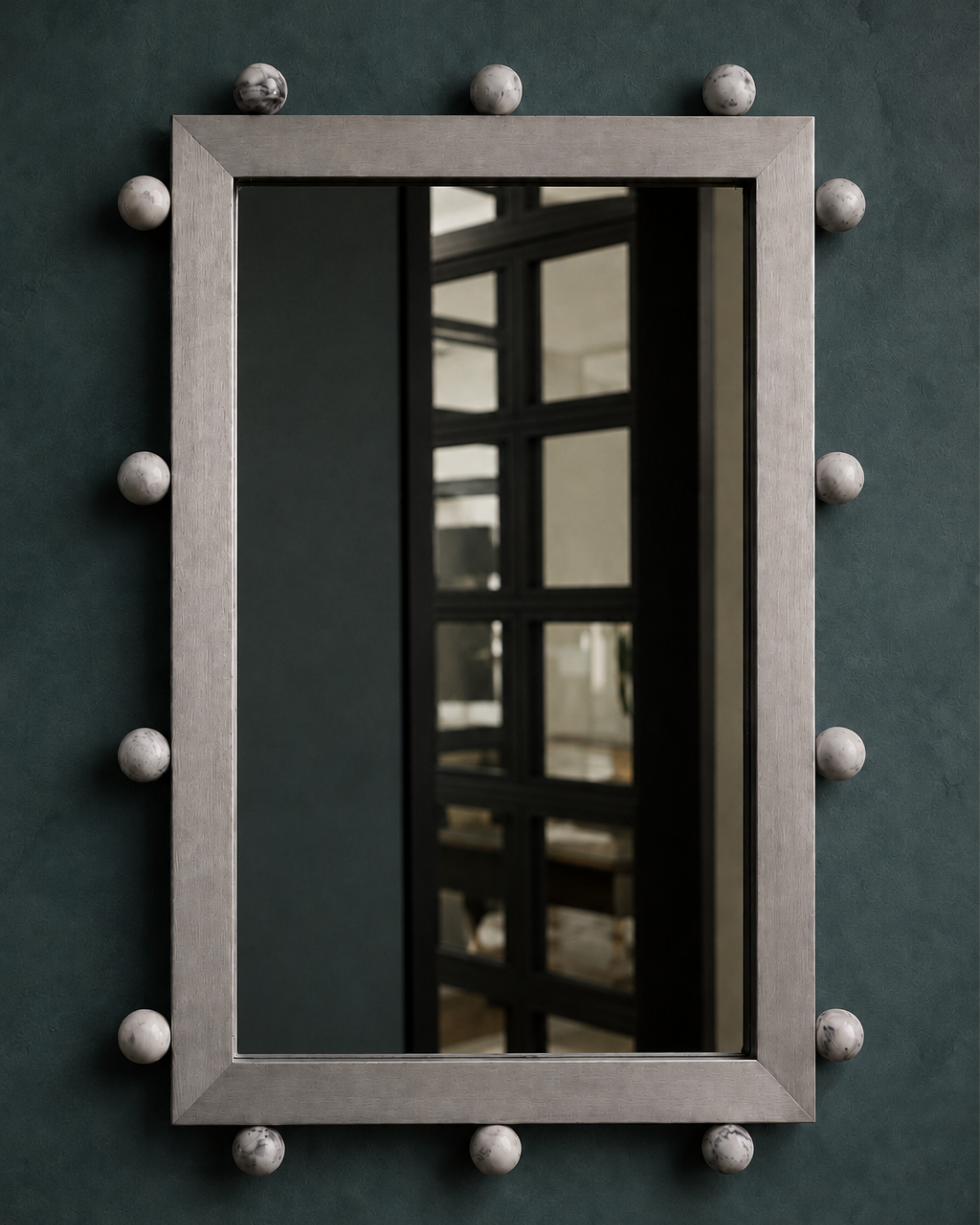 Sphères Mirror