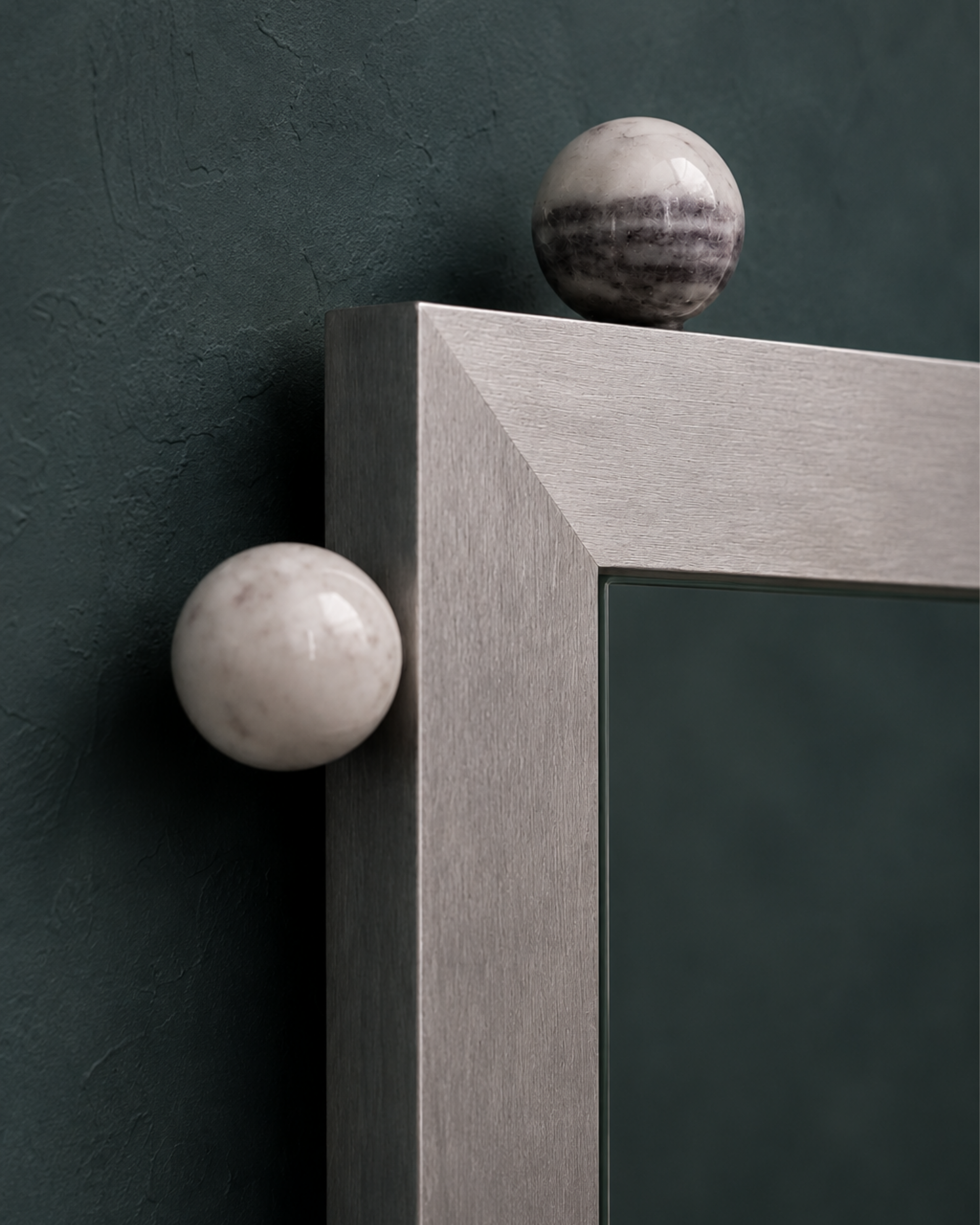 Sphères Mirror