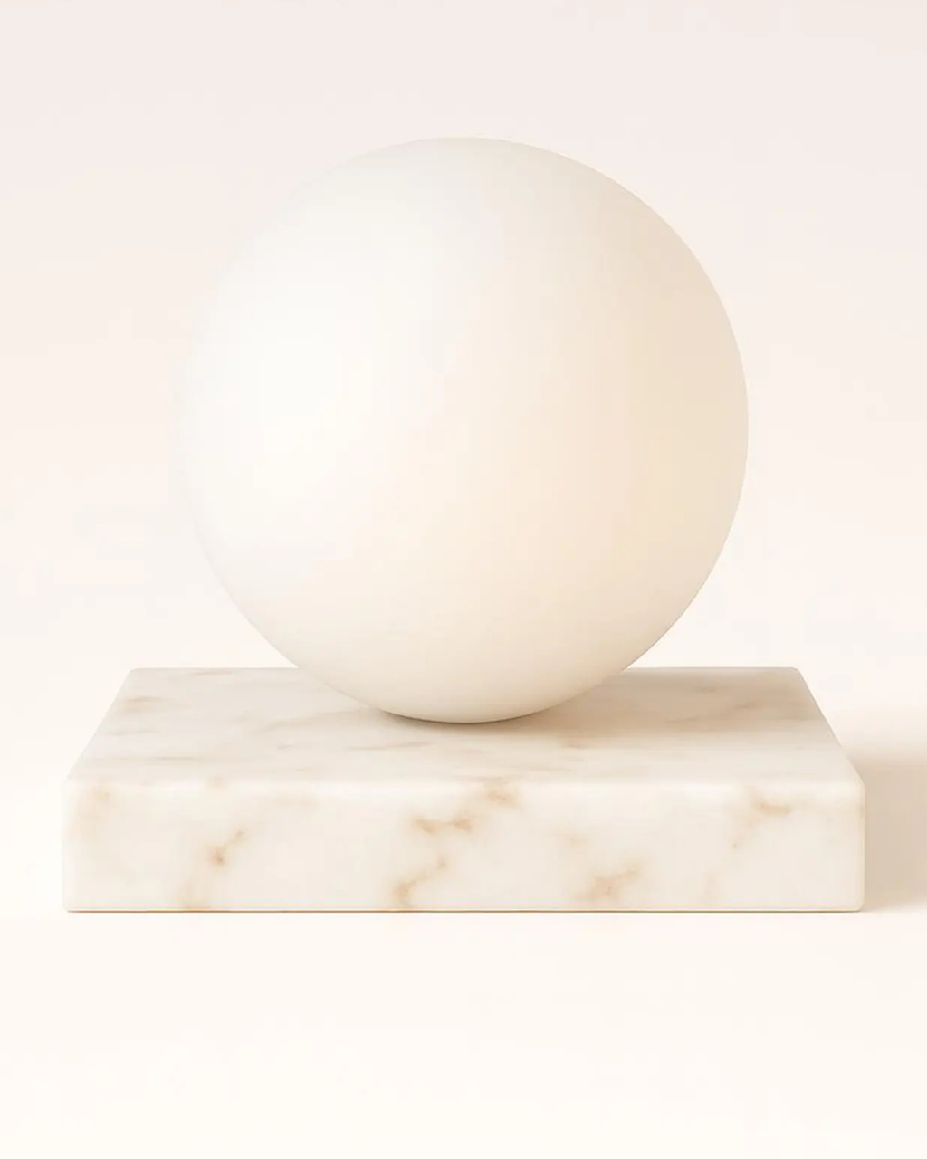 RUBY MOON TABLE LAMP