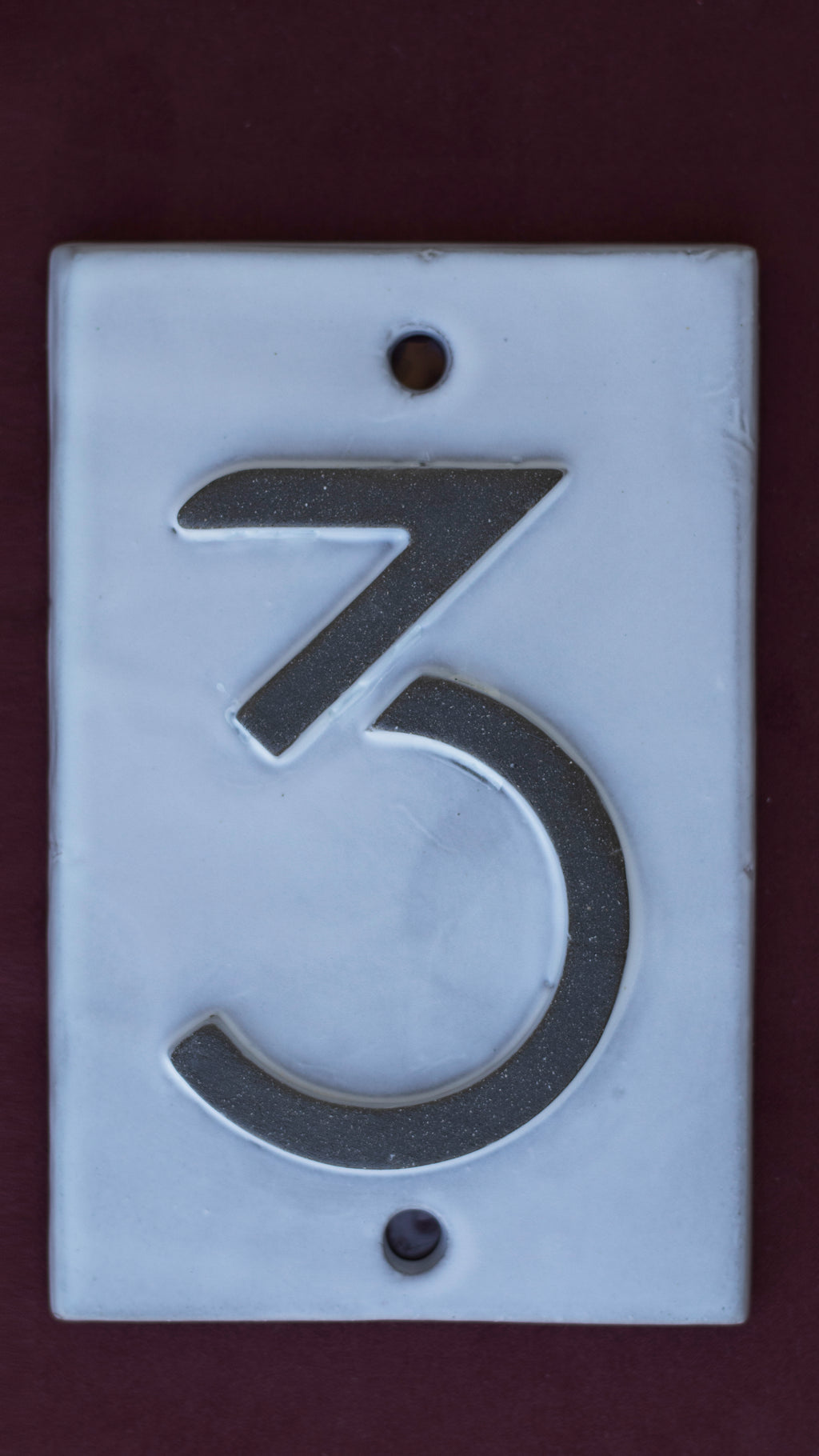 House Numbers