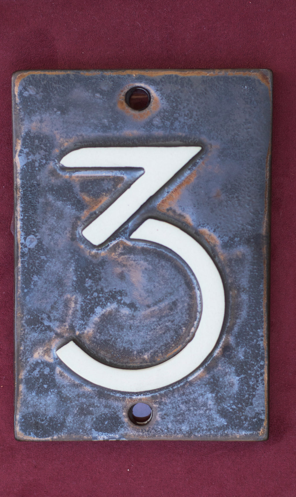 House Numbers