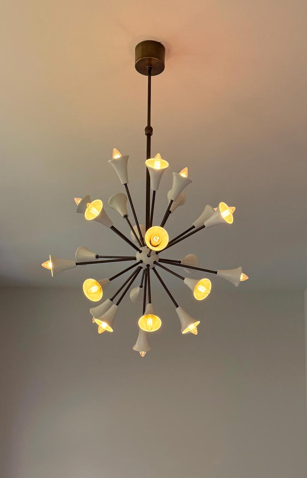 BLOOM CHANDELIER