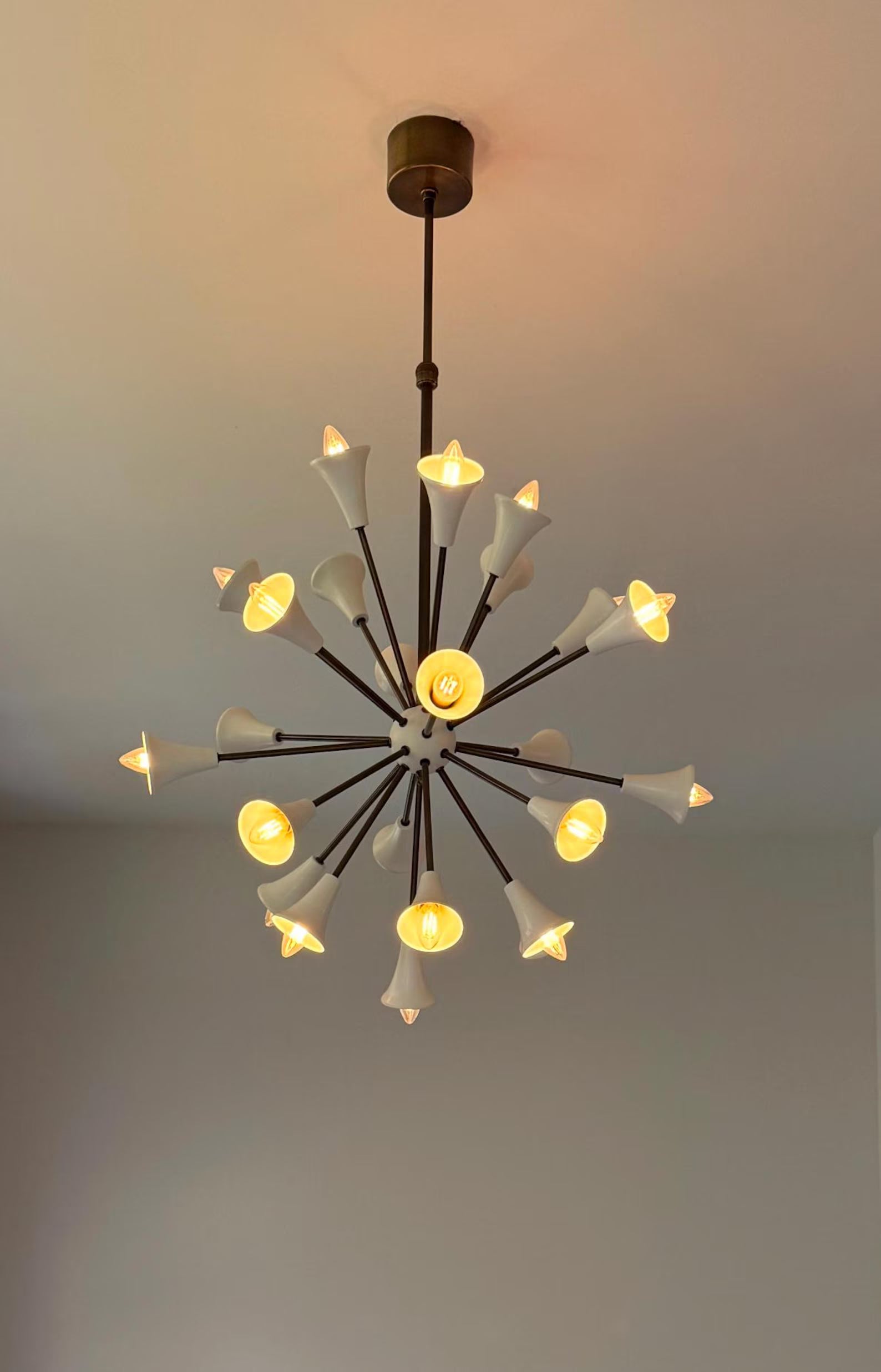 BLOOM CHANDELIER