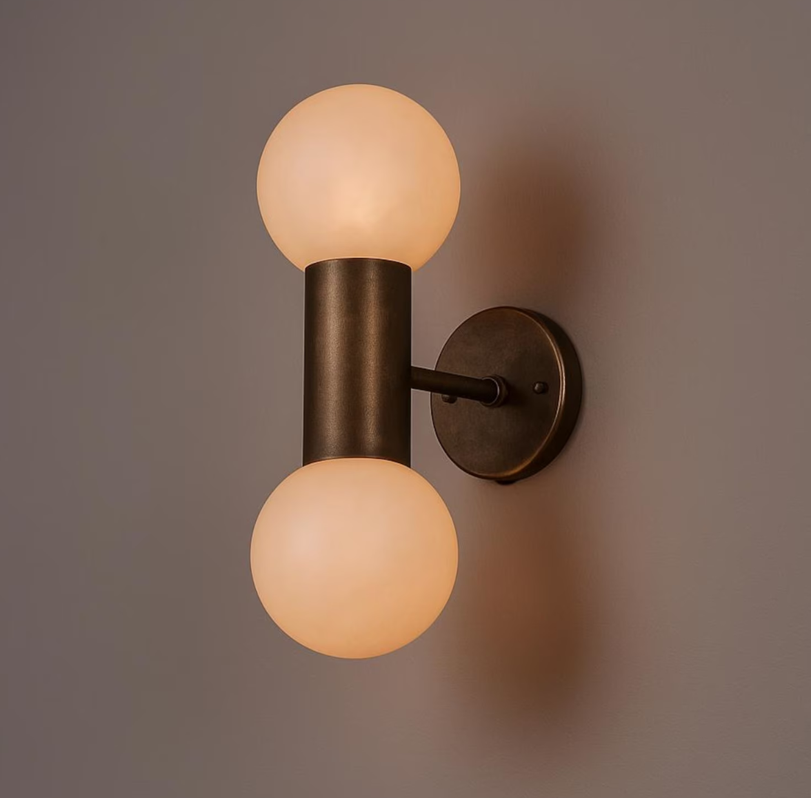 The Meridian Wall Sconce