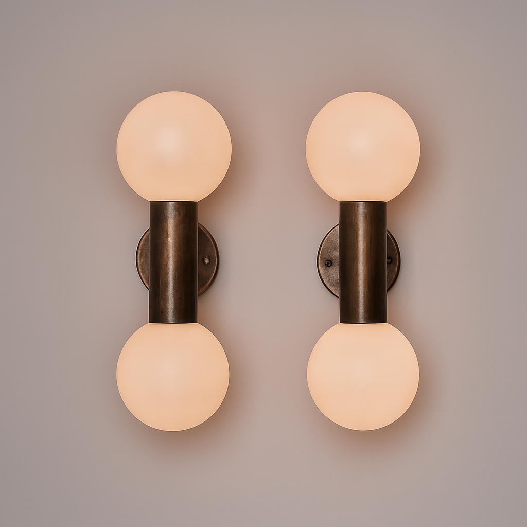 The Meridian Wall Sconce