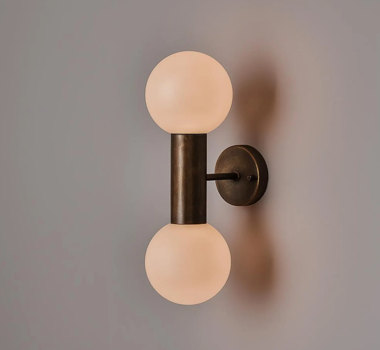 The Meridian Wall Sconce