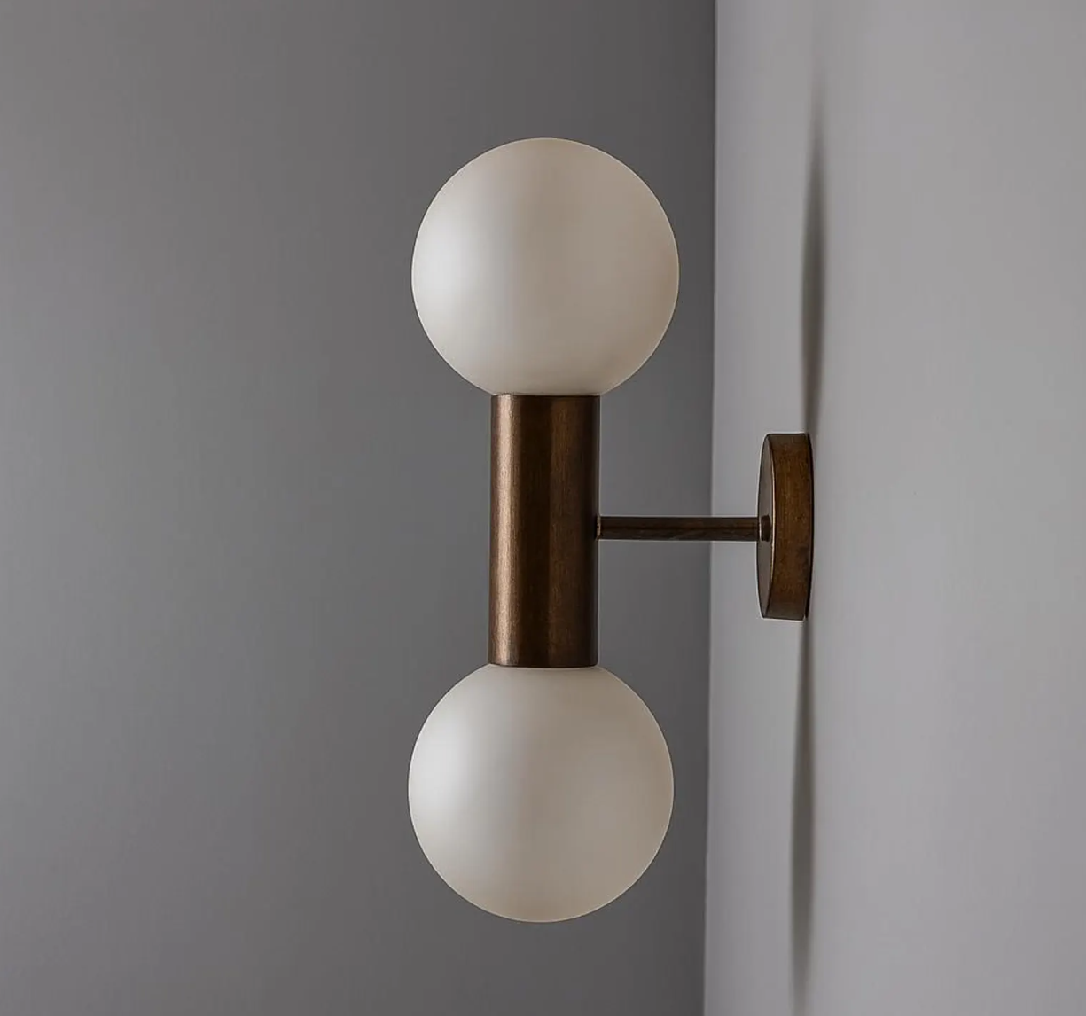 The Meridian Wall Sconce