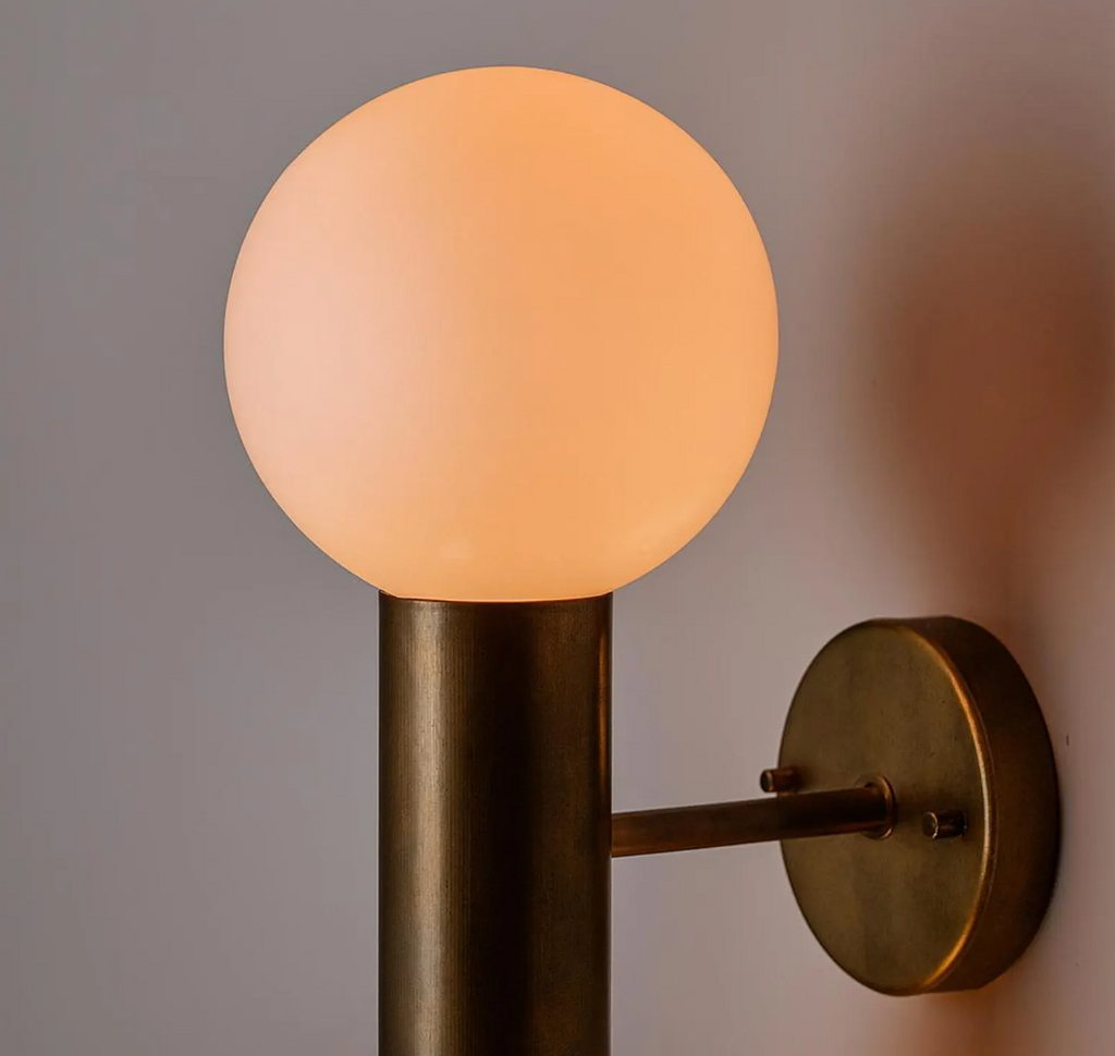 The Meridian Wall Sconce