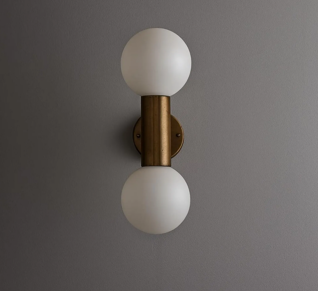 The Meridian Wall Sconce