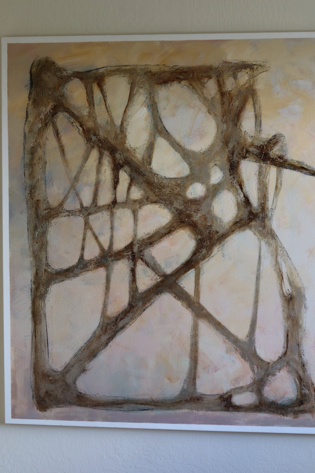 Threads of Memory