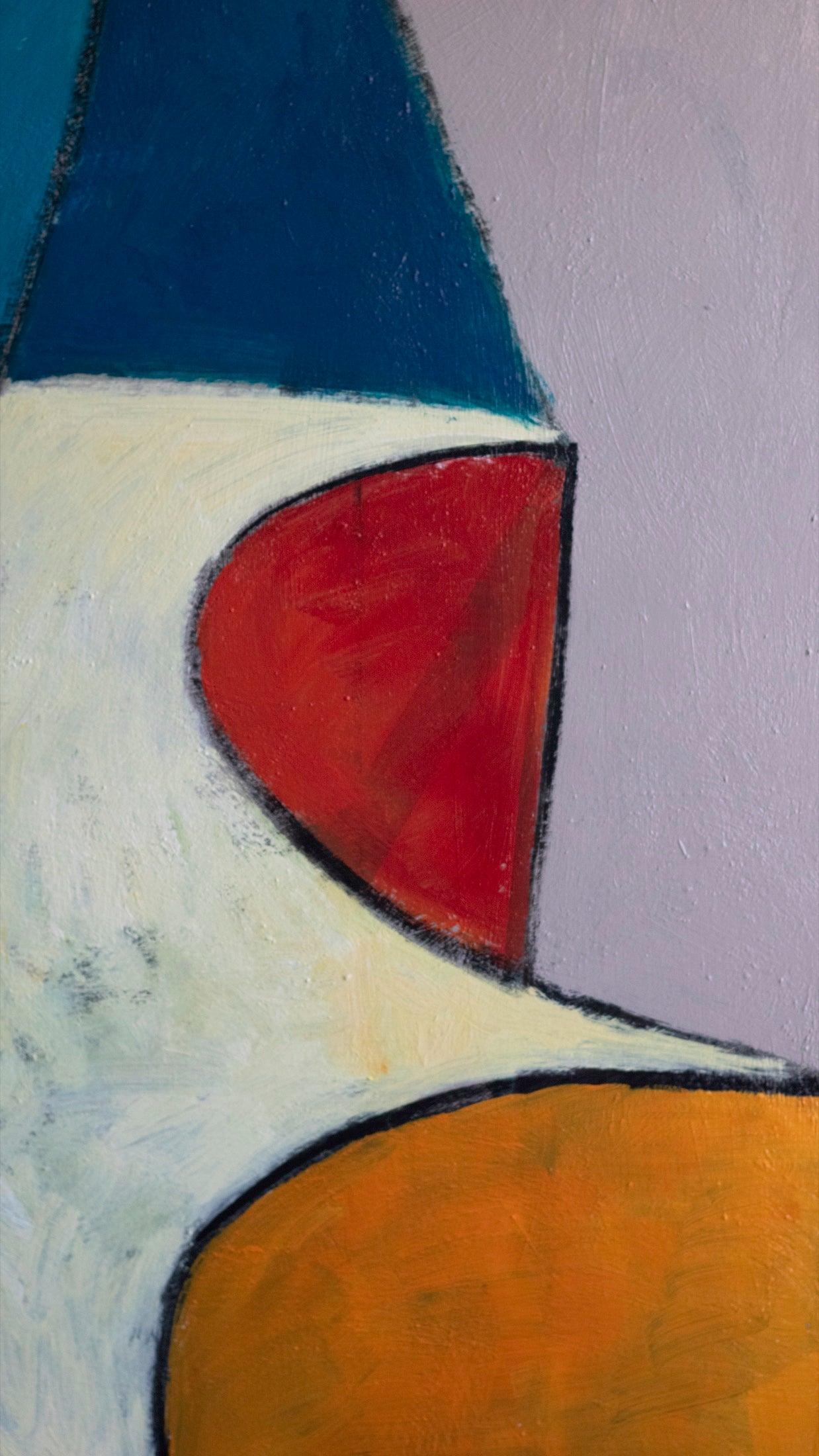 Constructed Freedom — view 2