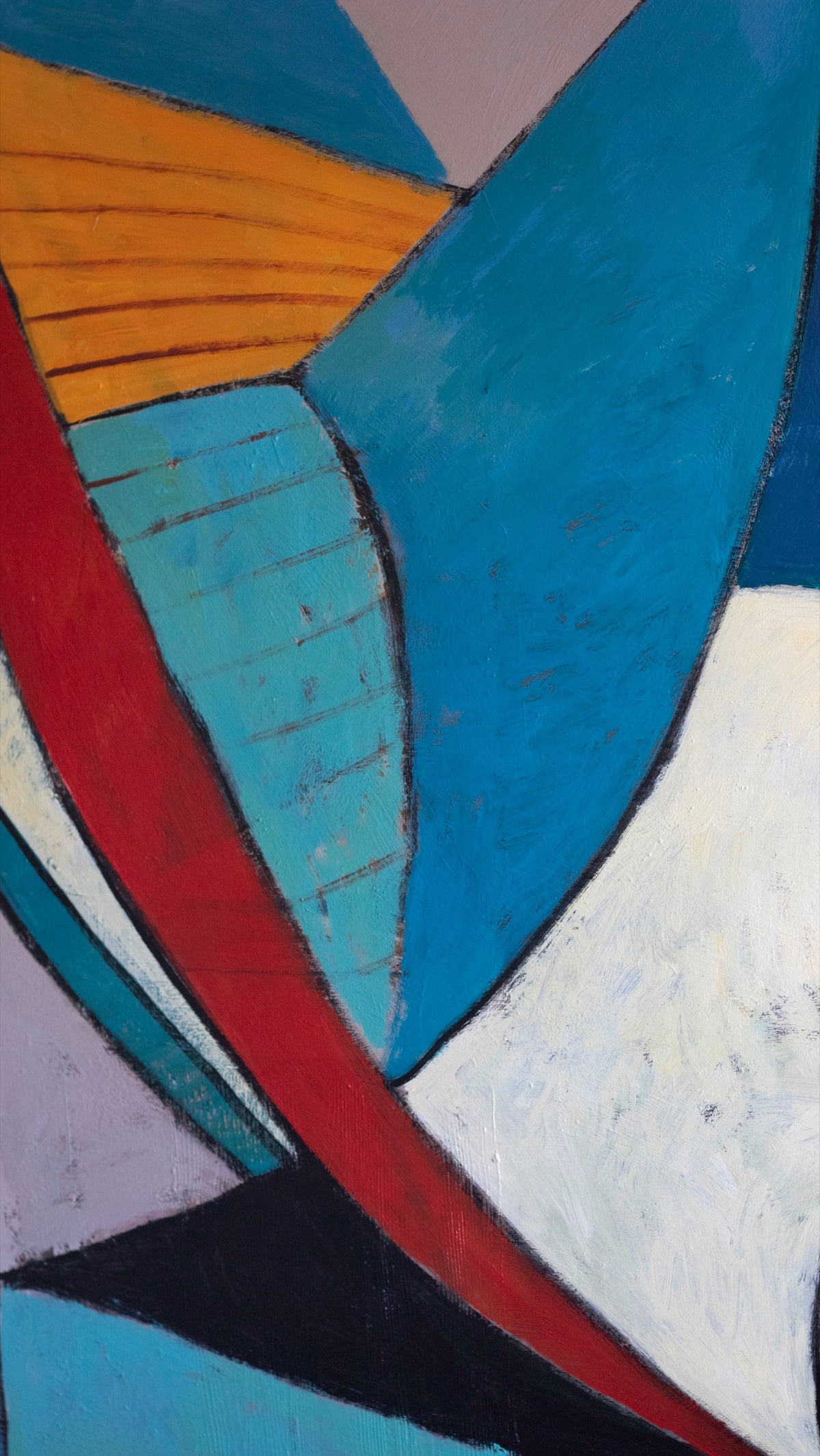 Constructed Freedom — view 3