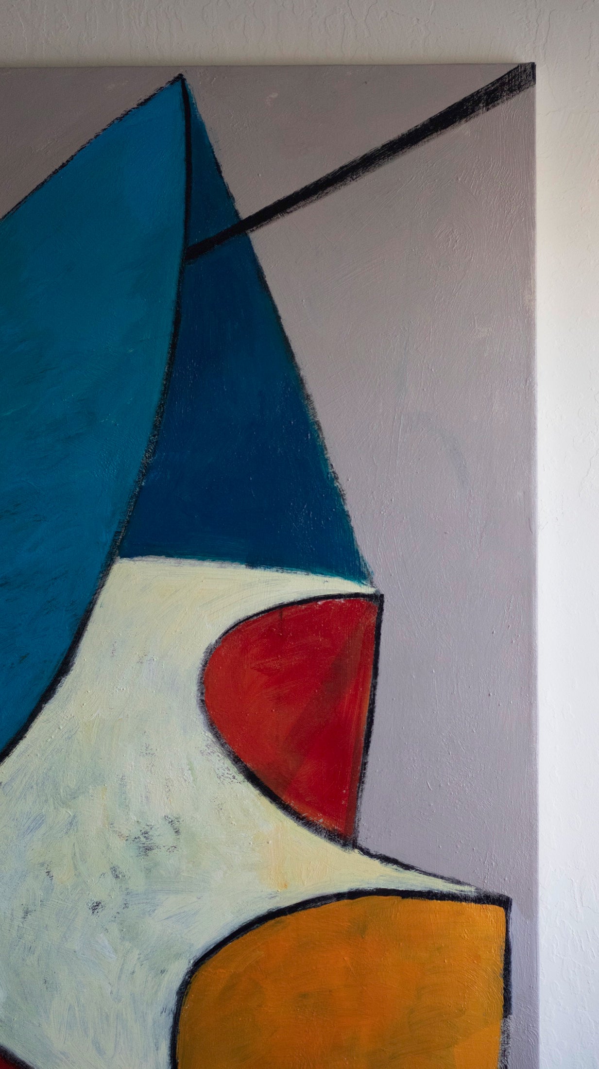 Constructed Freedom — view 4