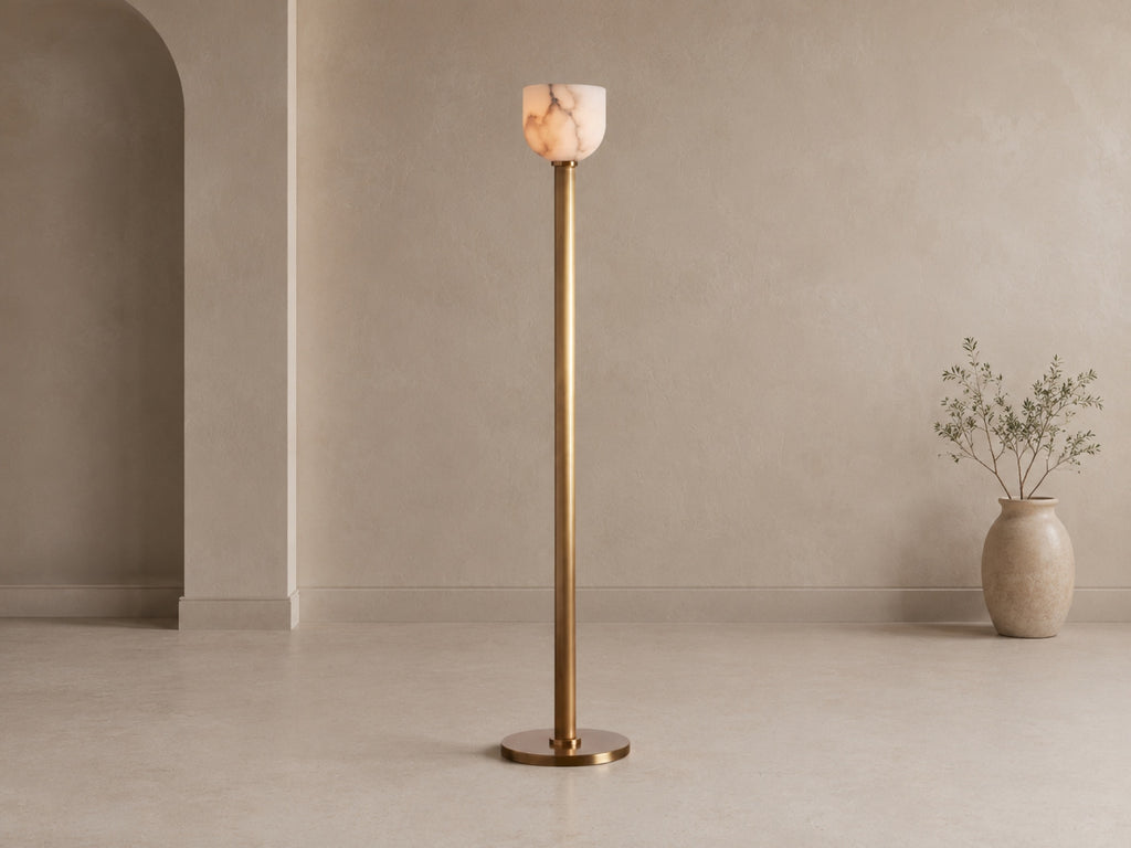 Efi Floor Lamp