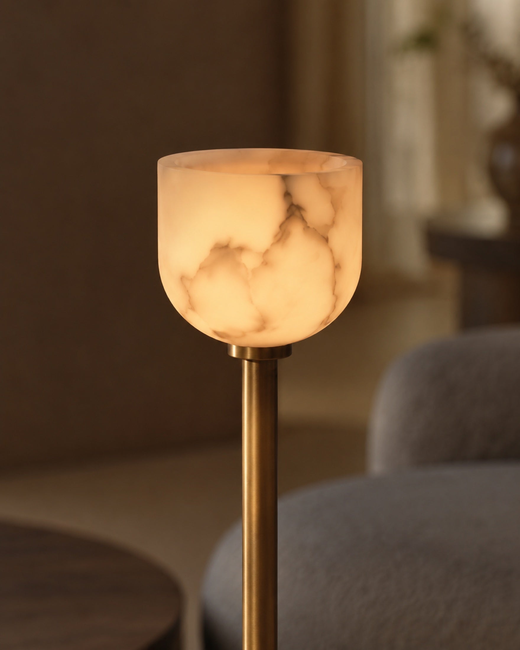 Efi Floor Lamp — view 5