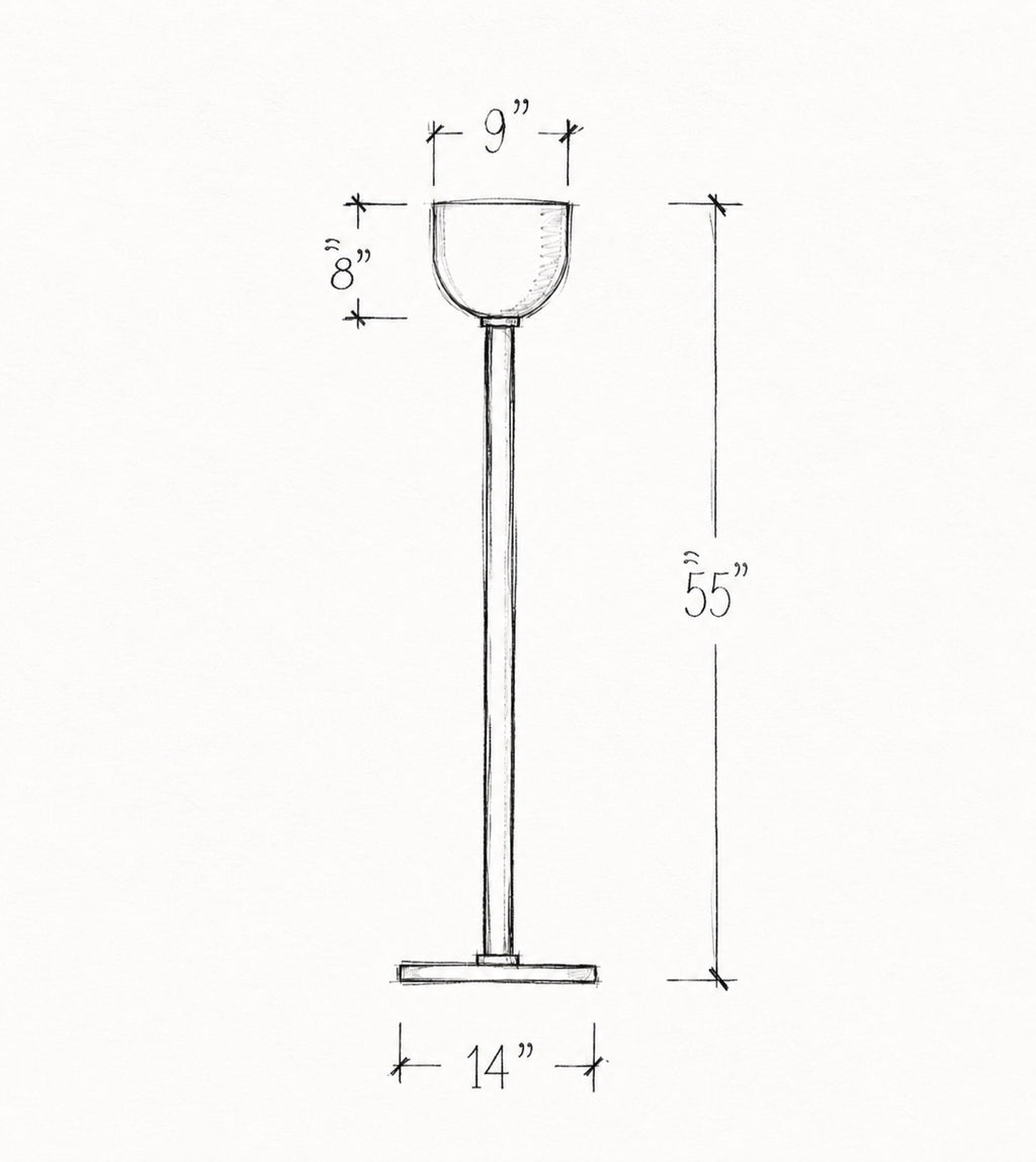 Efi Floor Lamp — view 6