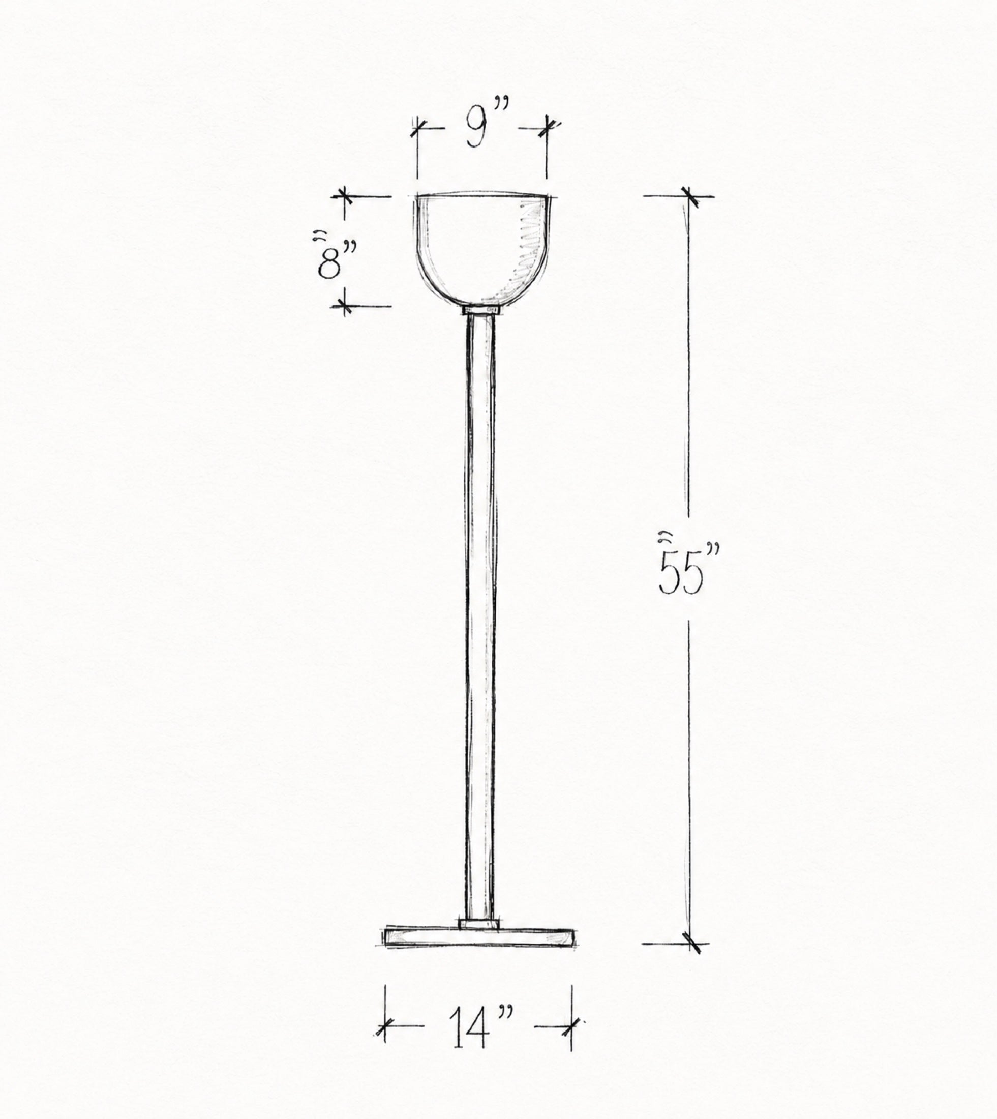 Efi Floor Lamp — view 6