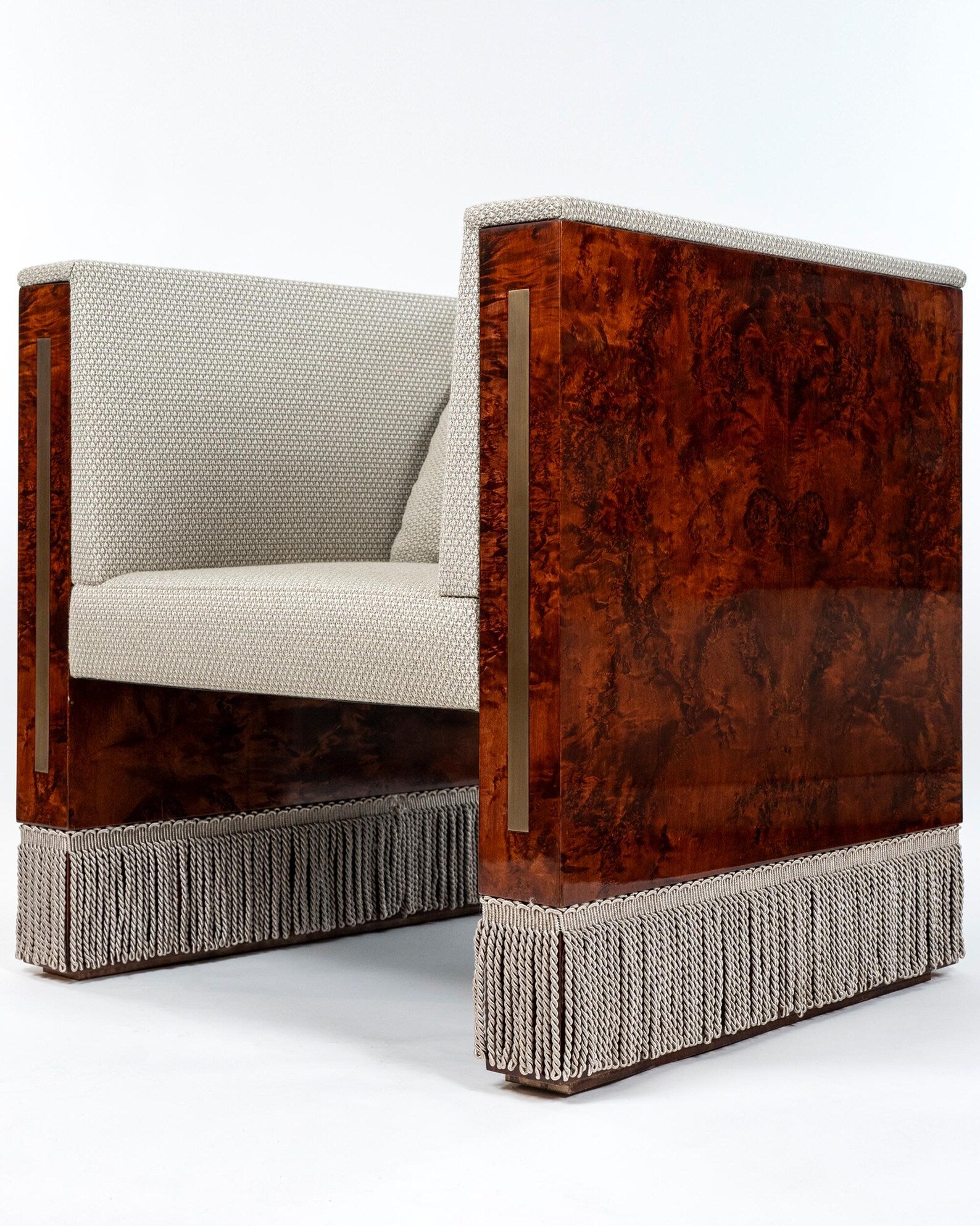 Lora Lounge Accent Chair