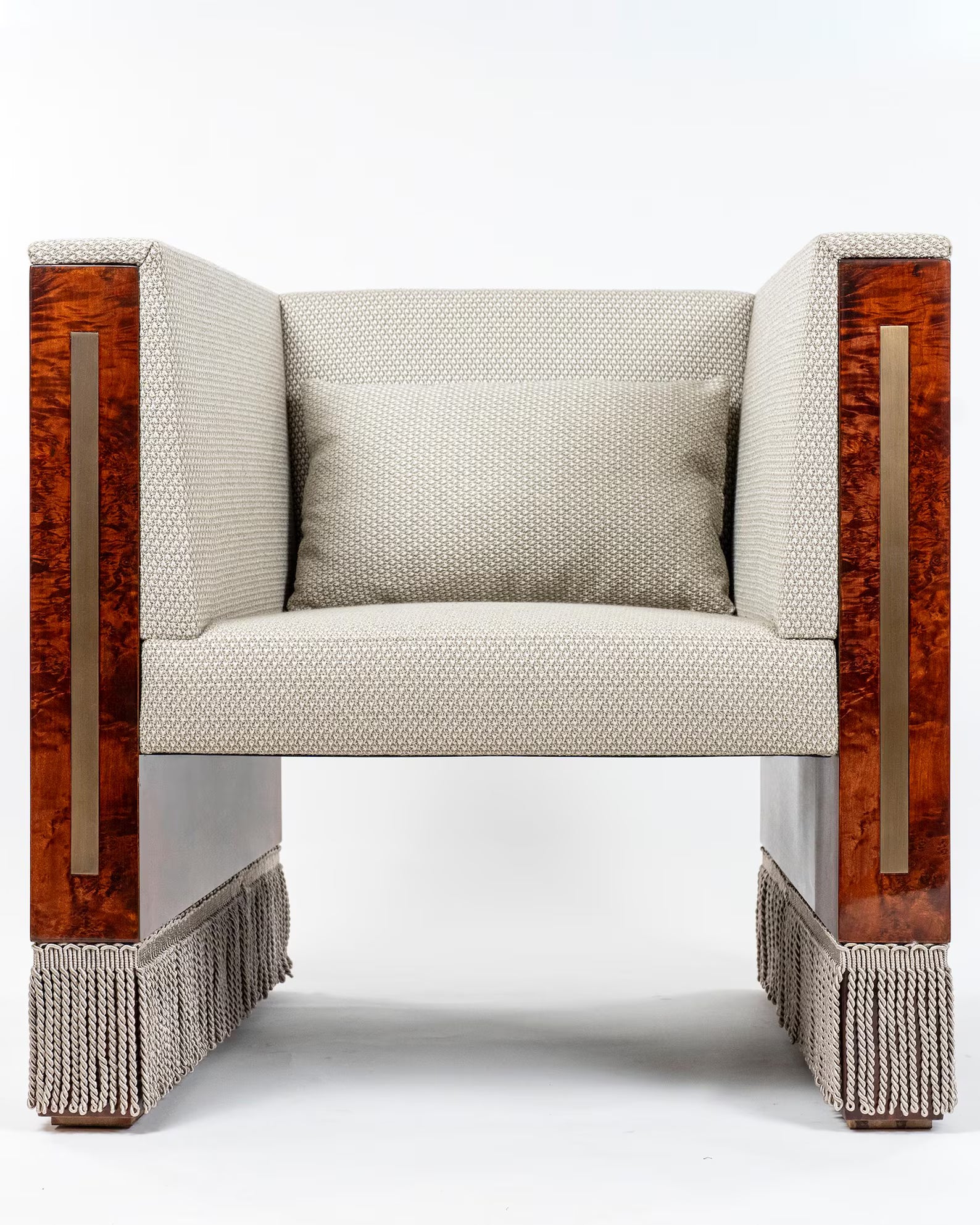 Lora Lounge Accent Chair